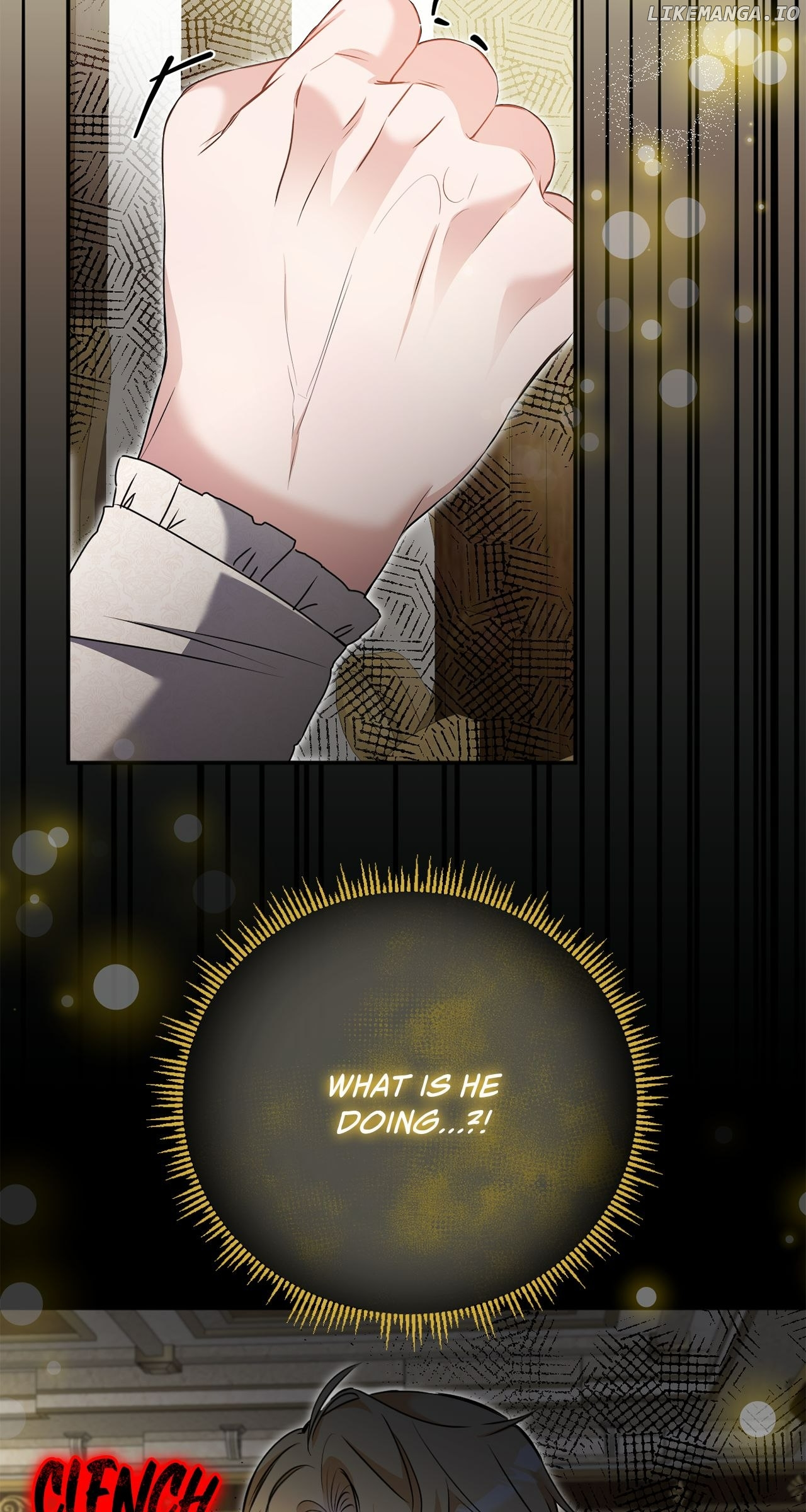 The Saintess Returns to the Emperor Chapter 44 - page 20