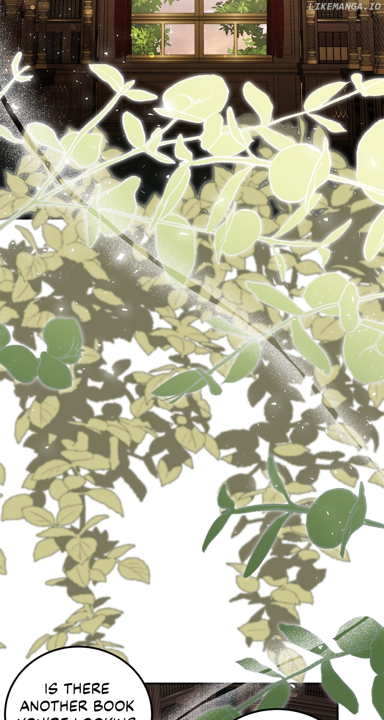 The Saintess Returns to the Emperor Chapter 44 - page 24