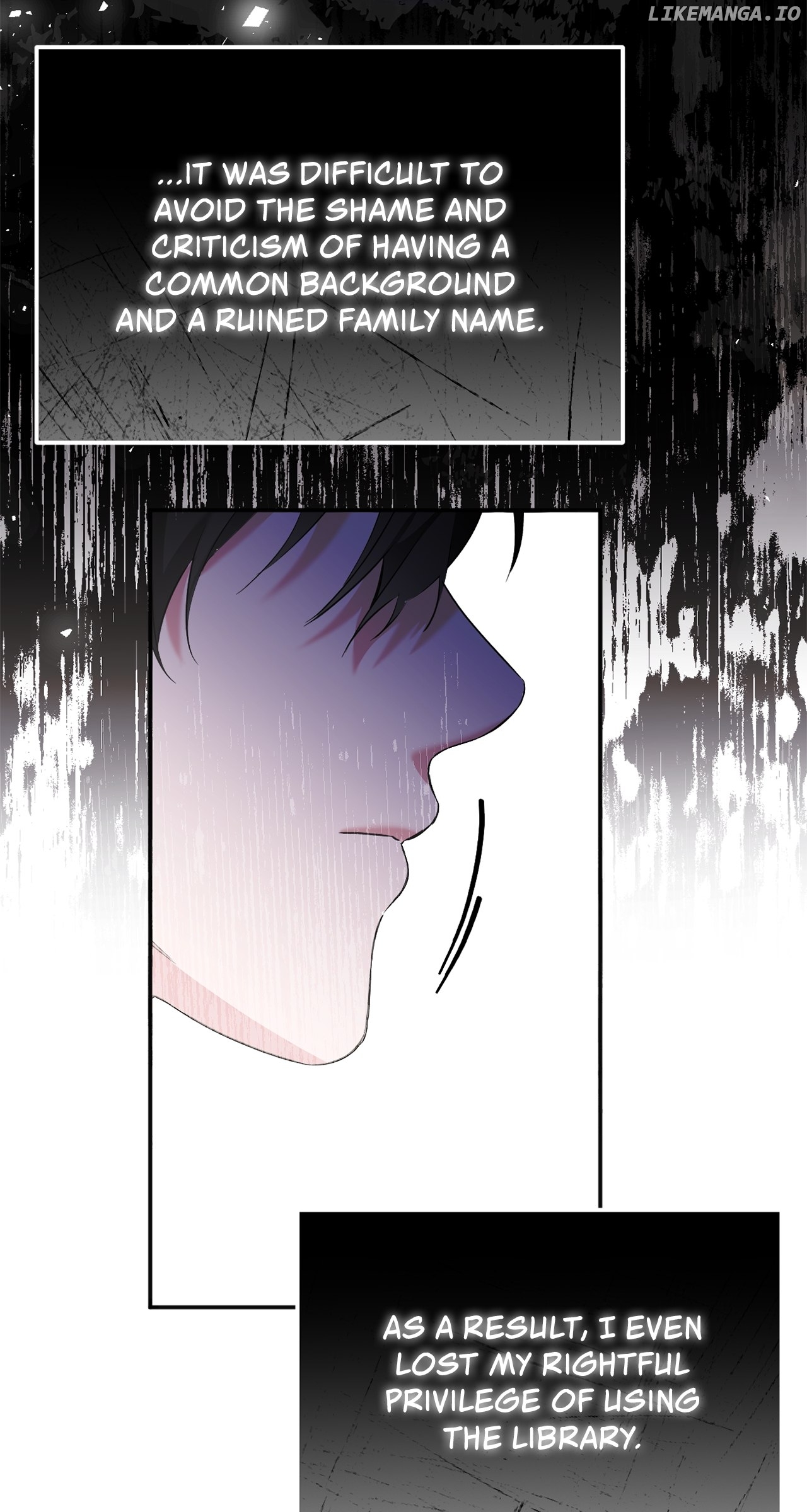 The Saintess Returns to the Emperor Chapter 44 - page 29