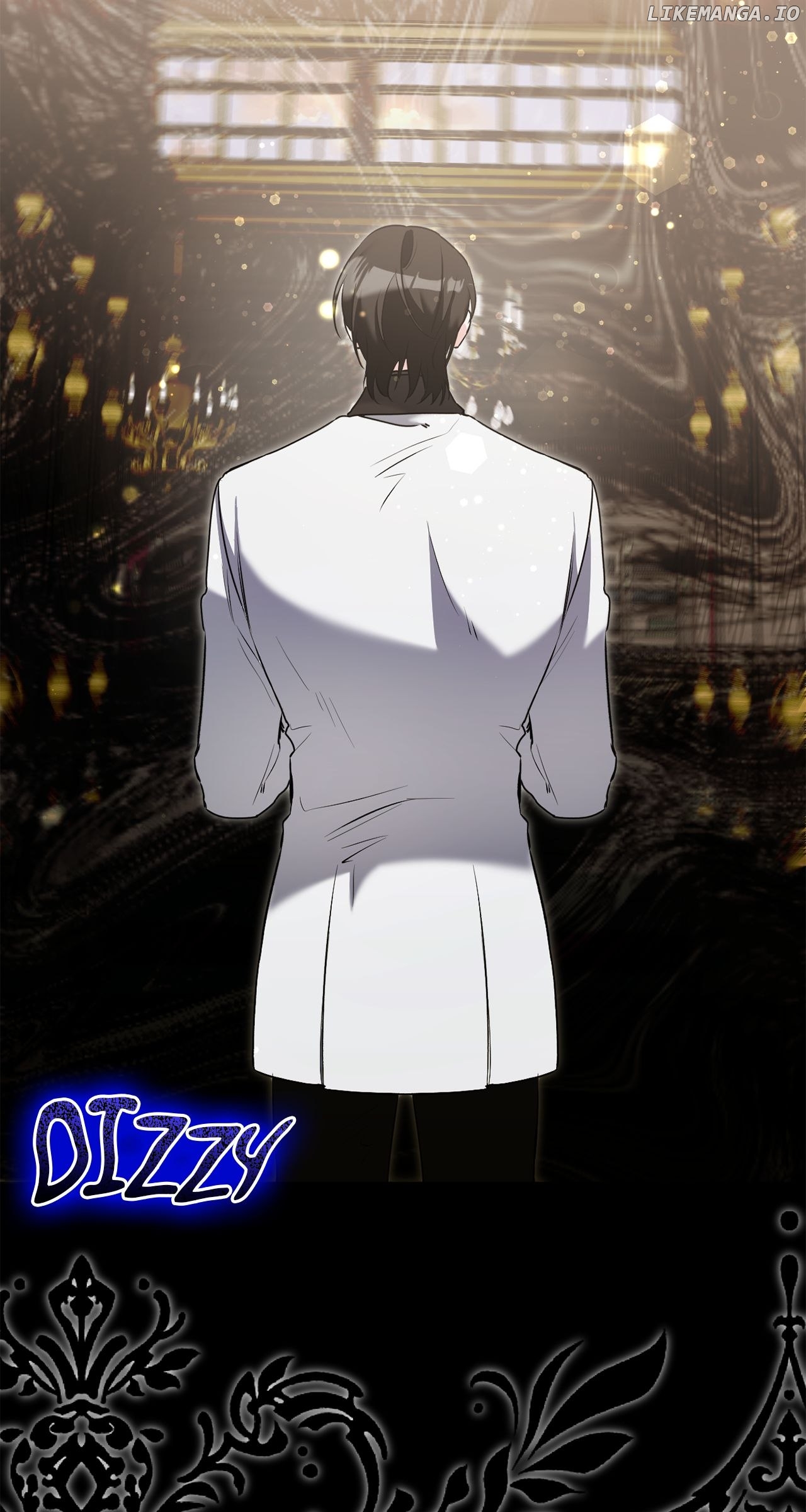 The Saintess Returns to the Emperor Chapter 44 - page 32