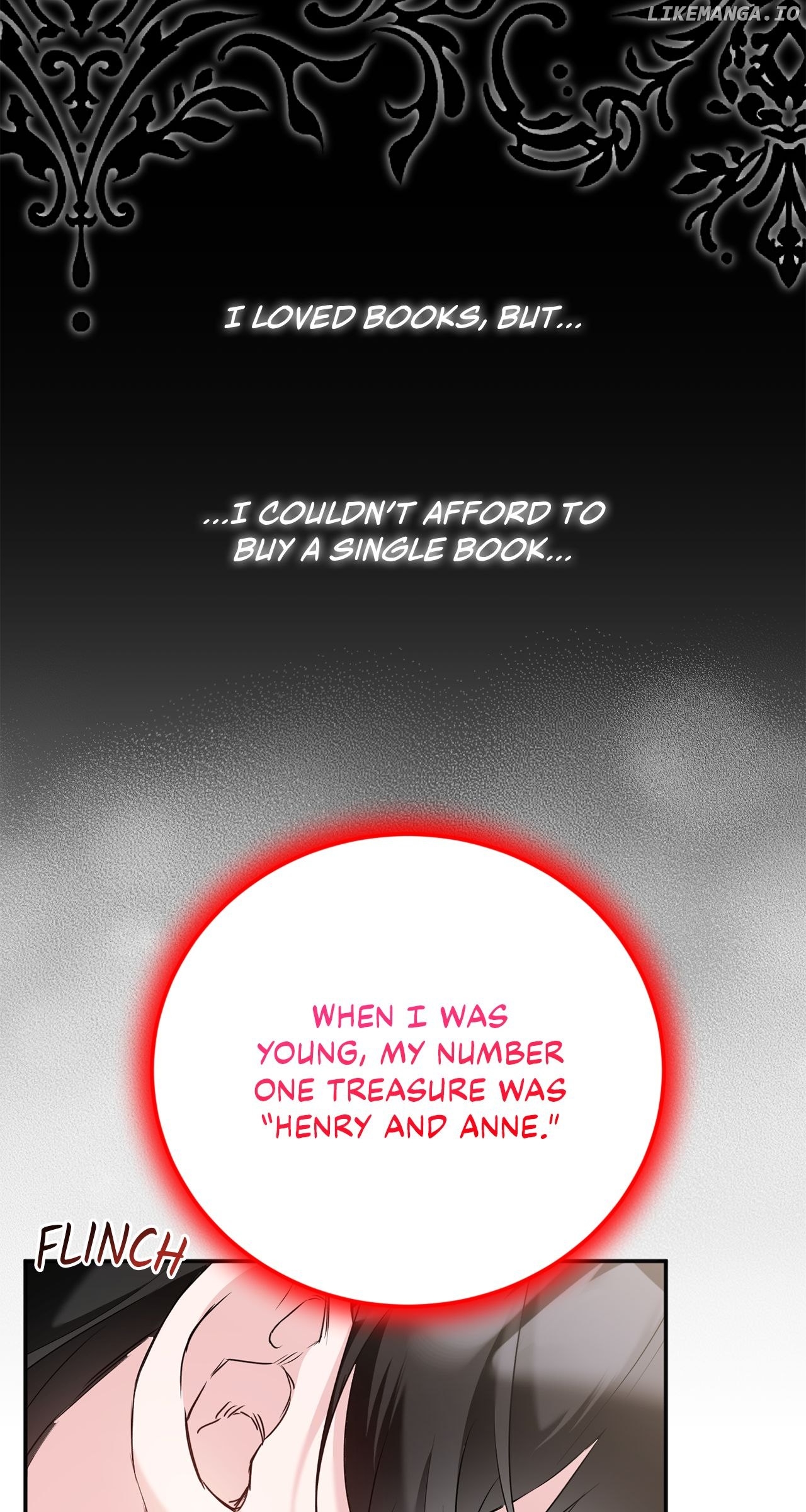 The Saintess Returns to the Emperor Chapter 44 - page 33