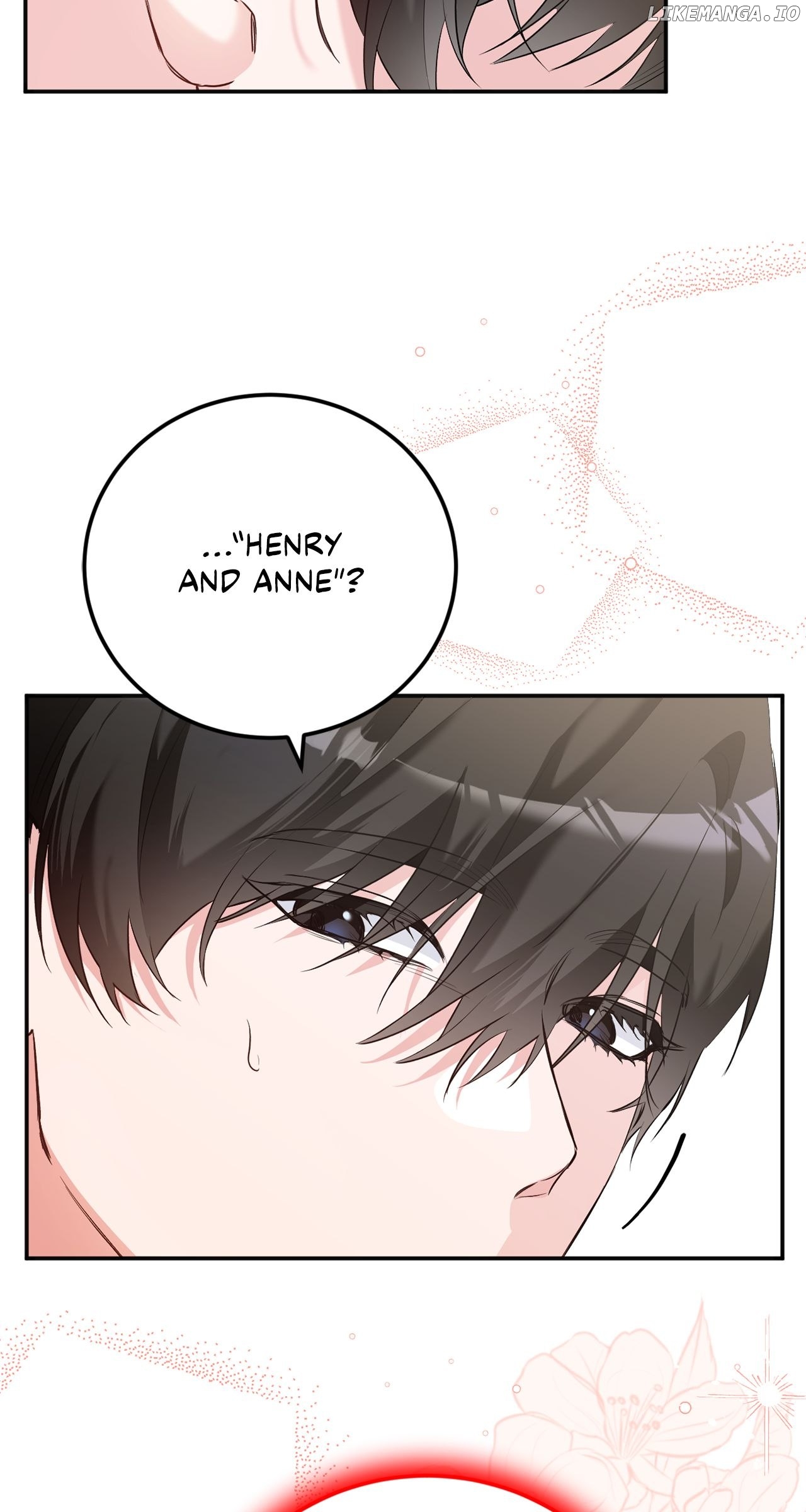 The Saintess Returns to the Emperor Chapter 44 - page 34