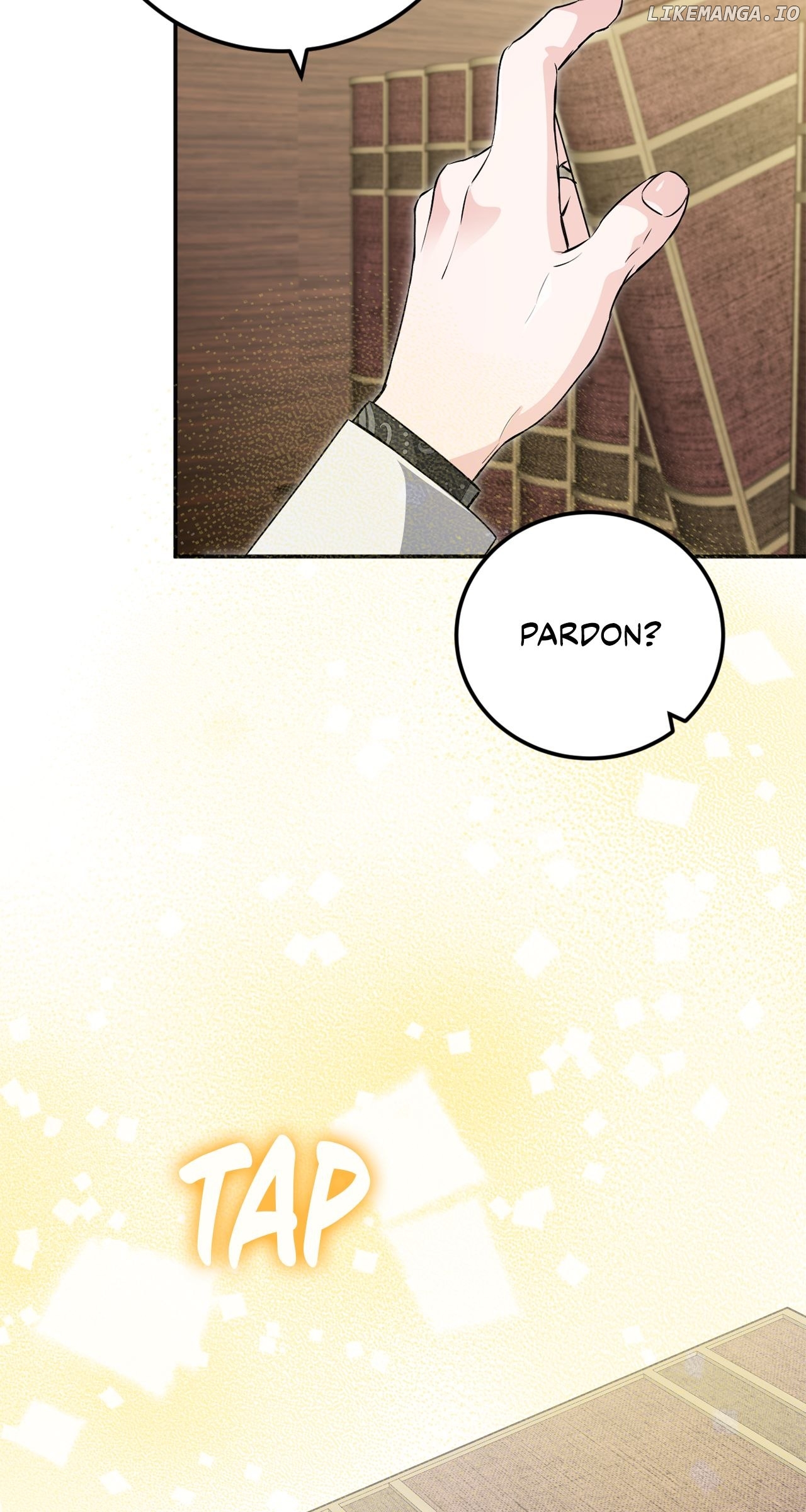 The Saintess Returns to the Emperor Chapter 44 - page 48