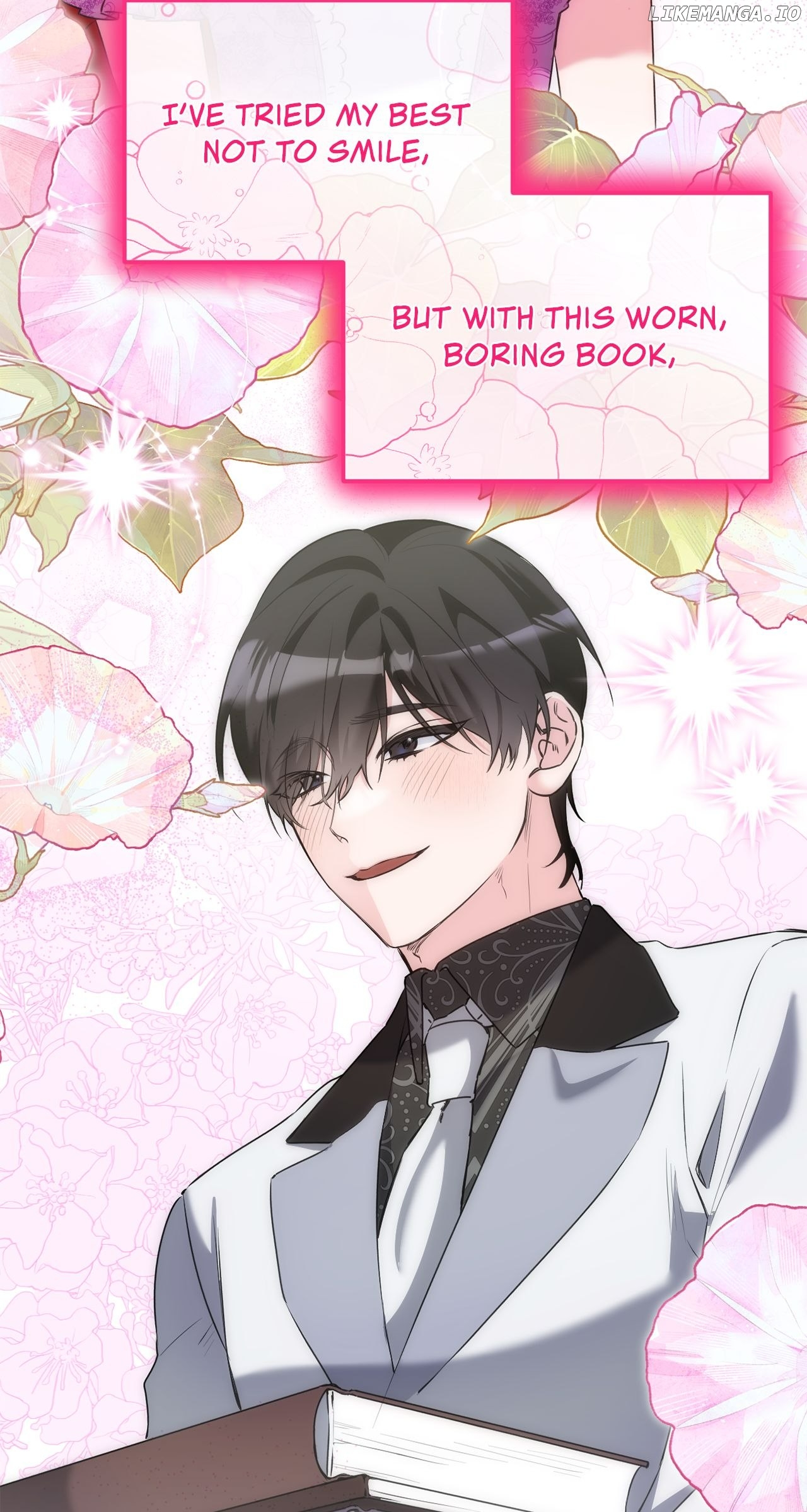 The Saintess Returns to the Emperor Chapter 44 - page 55