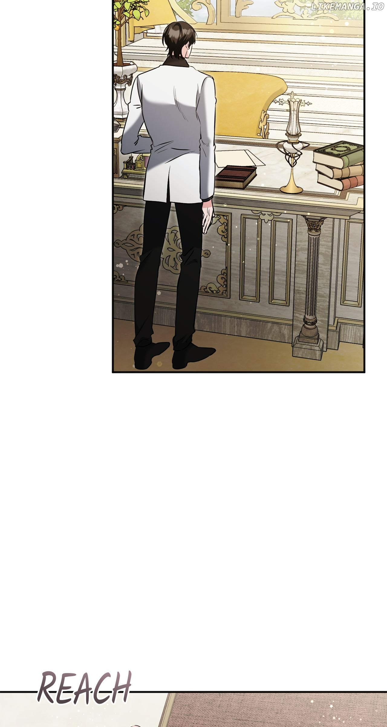 The Saintess Returns to the Emperor Chapter 44 - page 58