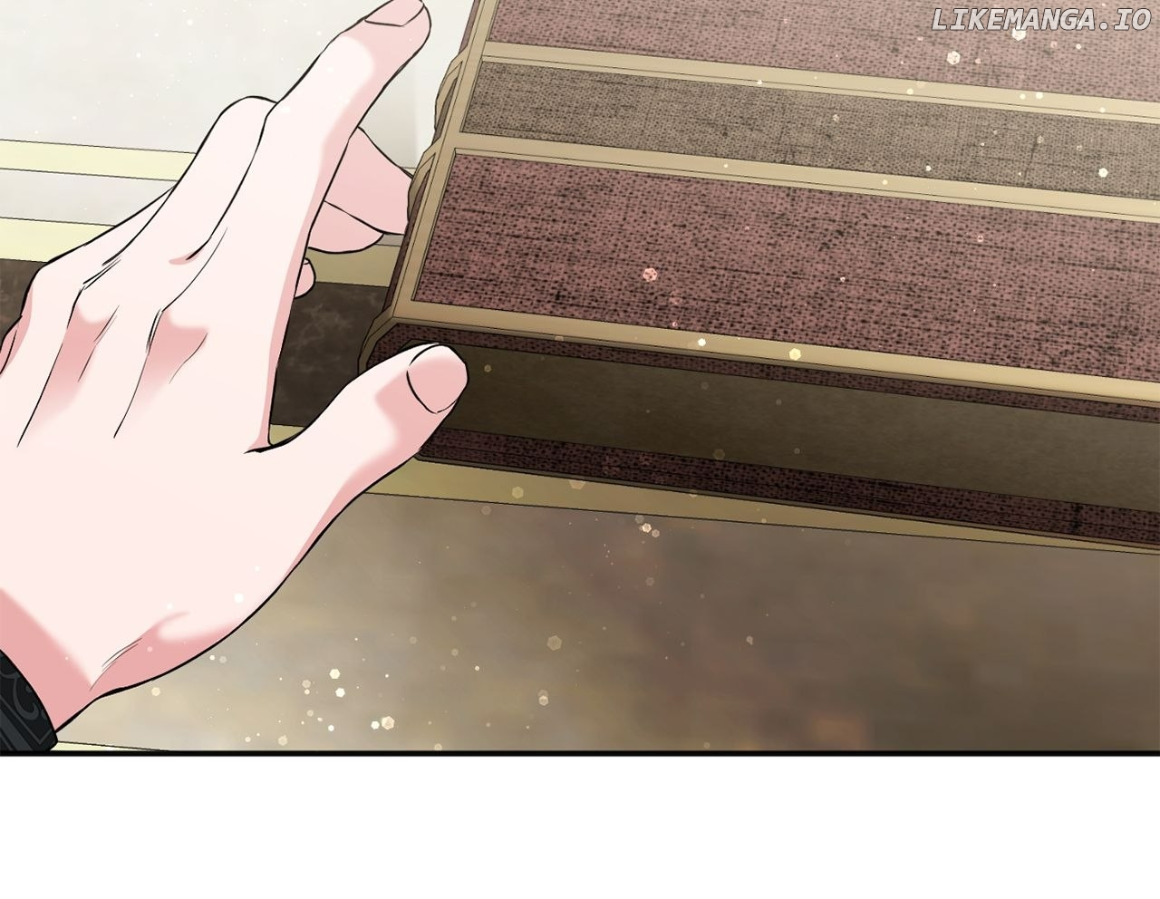 The Saintess Returns to the Emperor Chapter 44 - page 59