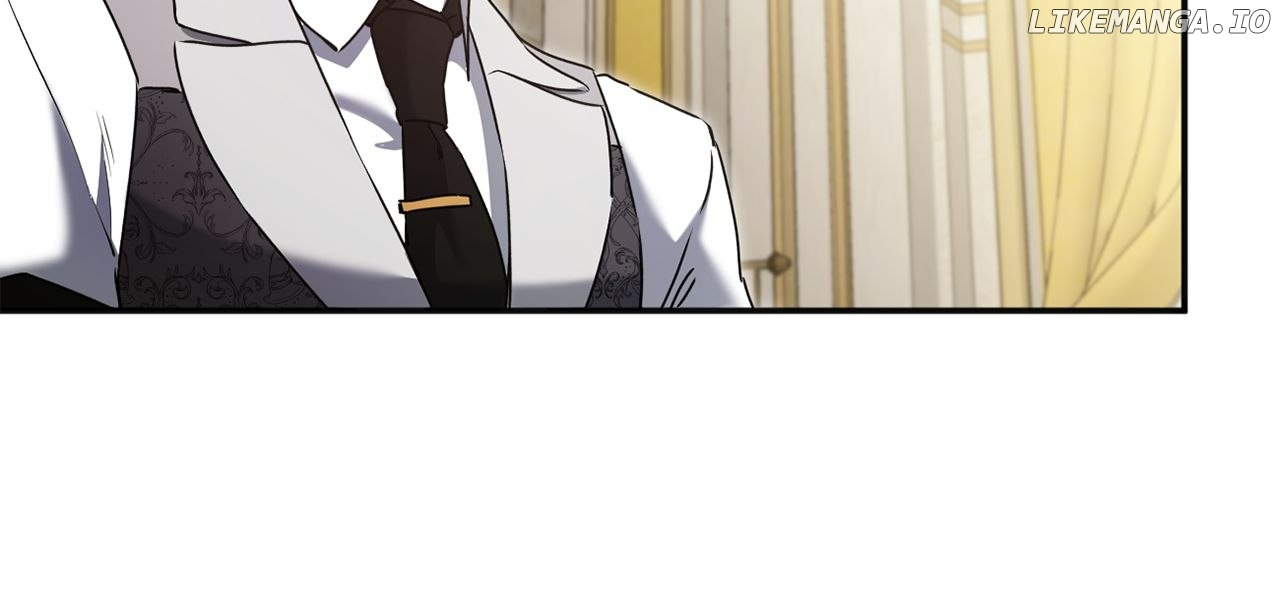 The Saintess Returns to the Emperor Chapter 44 - page 64