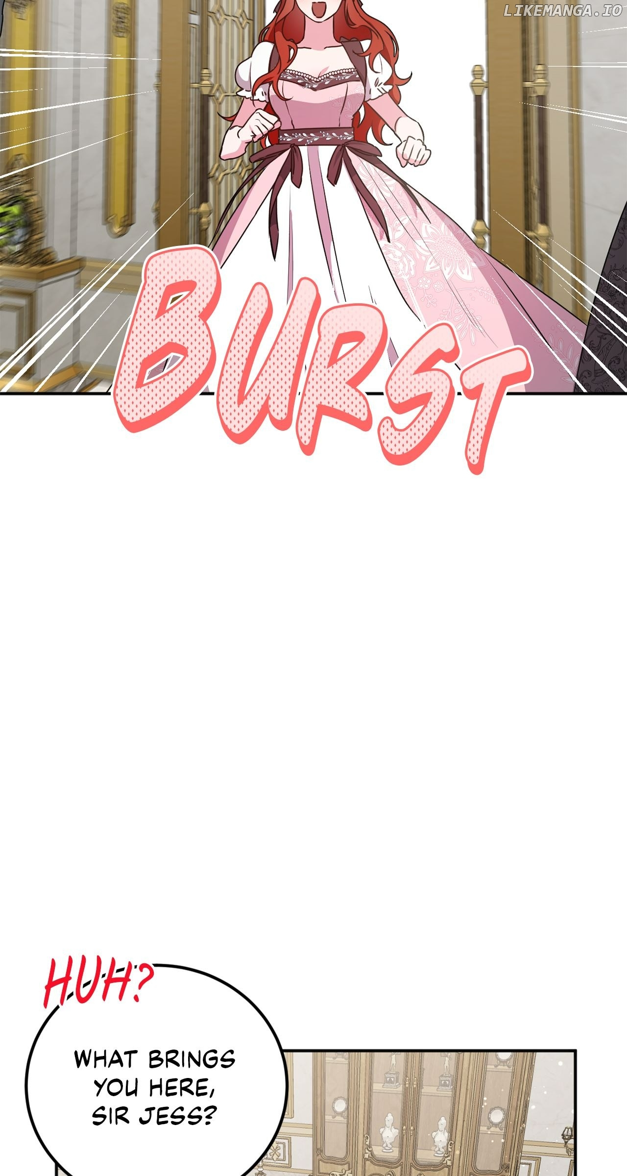 The Saintess Returns to the Emperor Chapter 44 - page 67