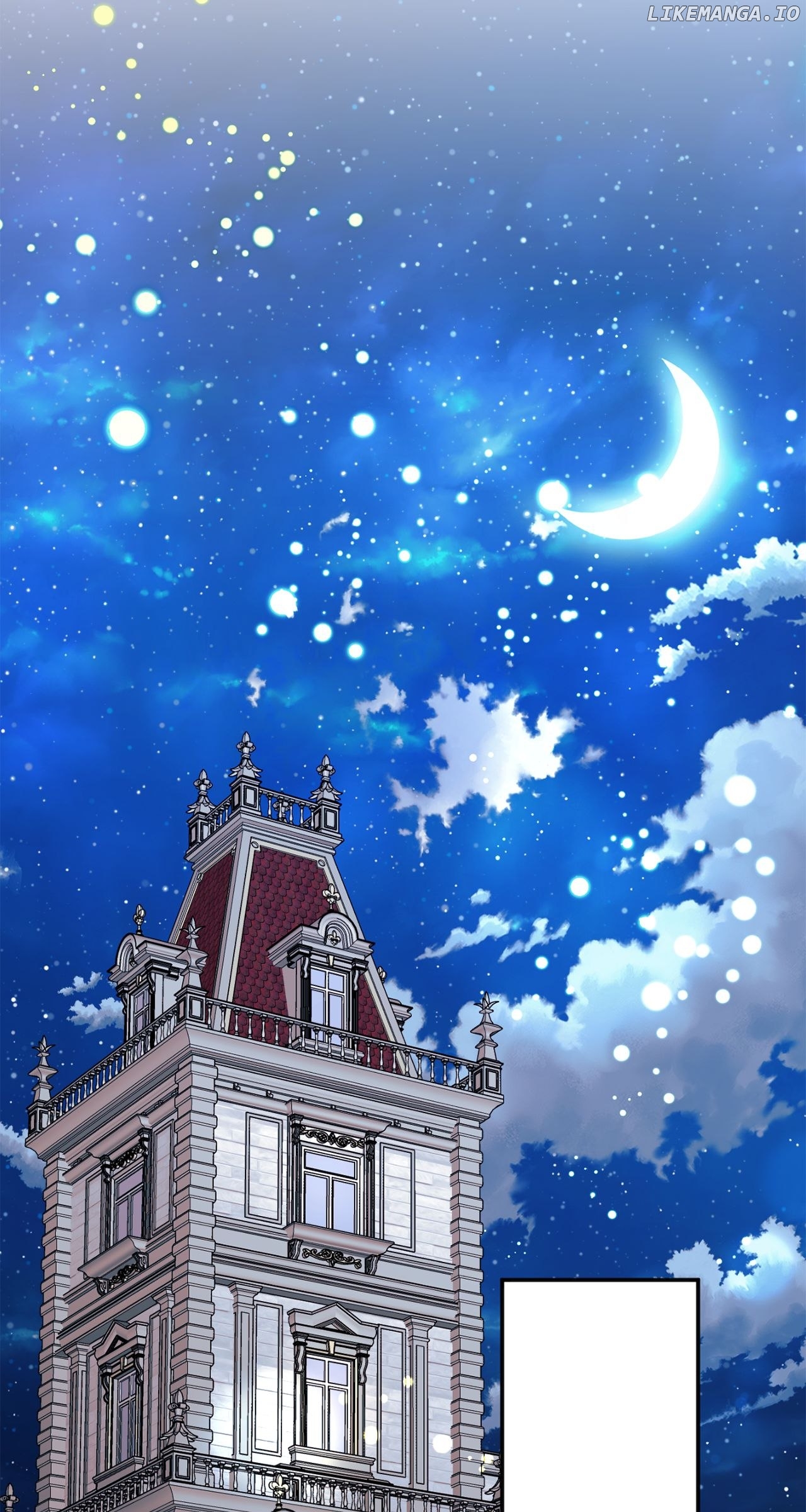 The Saintess Returns to the Emperor Chapter 44 - page 77