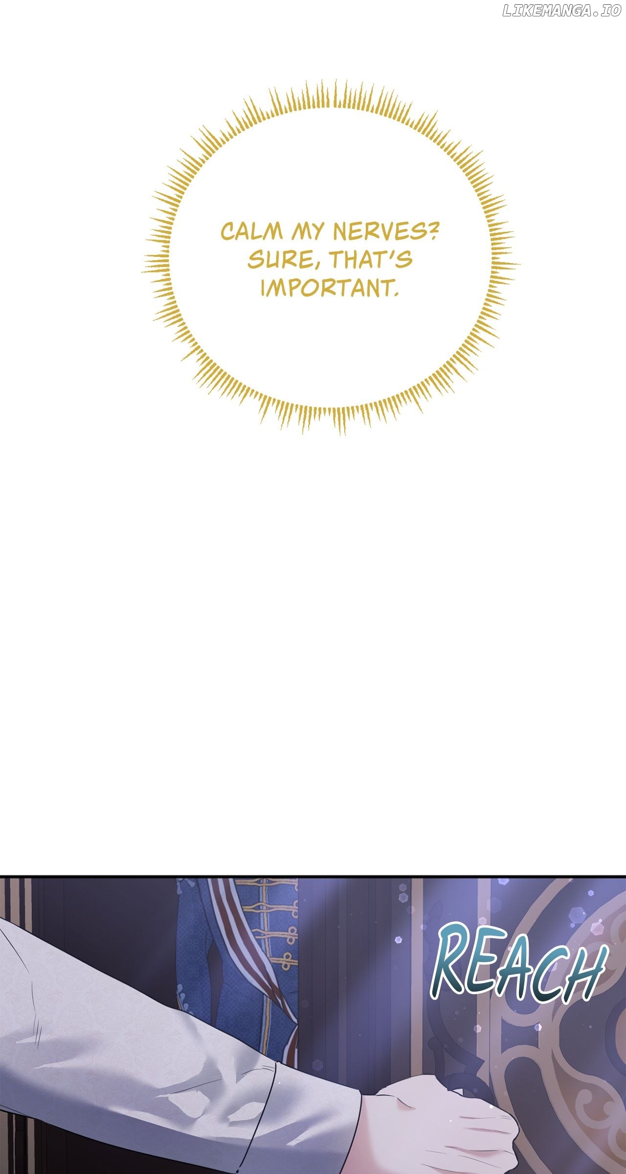 The Saintess Returns to the Emperor Chapter 44 - page 83