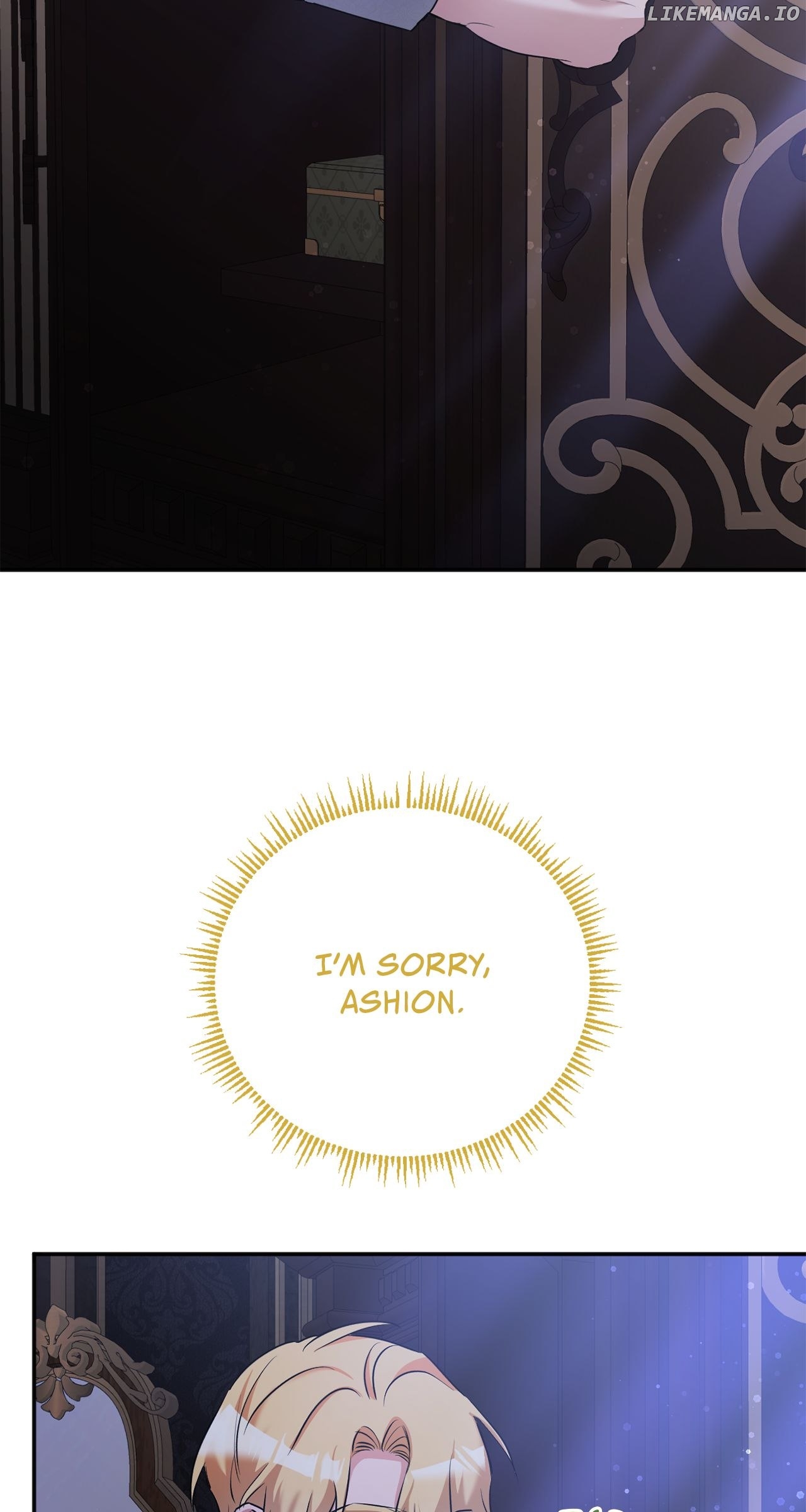 The Saintess Returns to the Emperor Chapter 44 - page 84