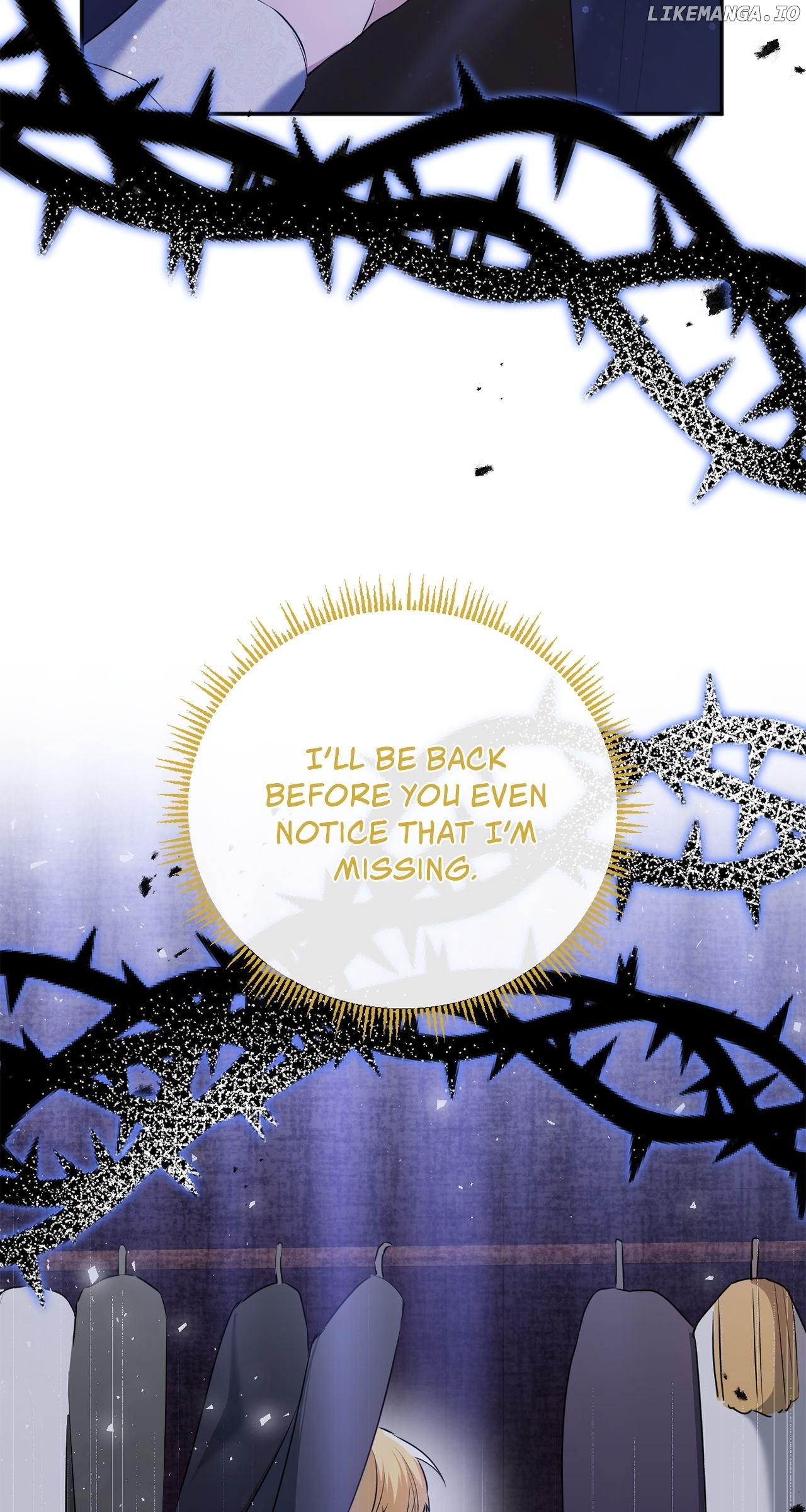 The Saintess Returns to the Emperor Chapter 44 - page 86