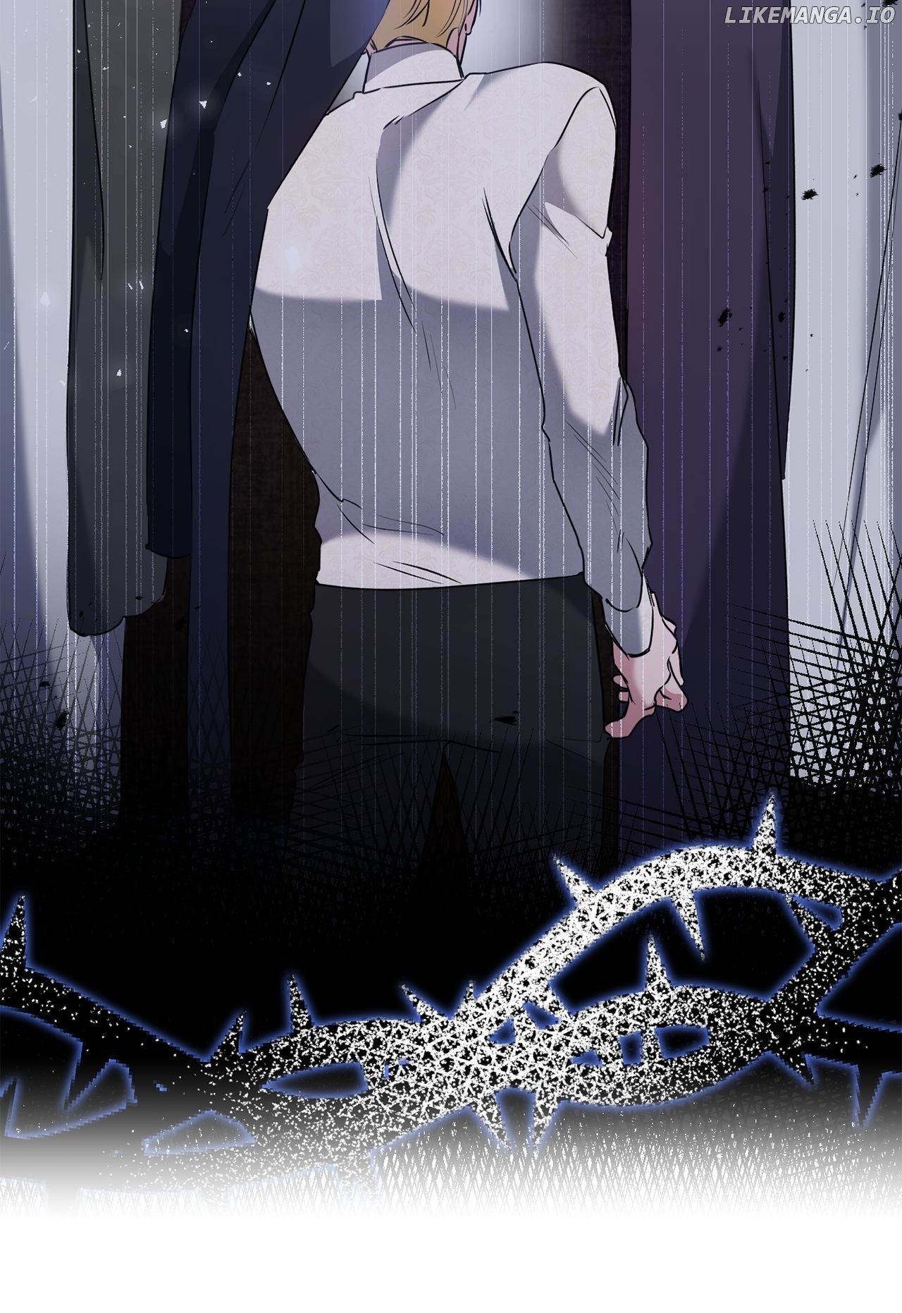 The Saintess Returns to the Emperor Chapter 44 - page 87