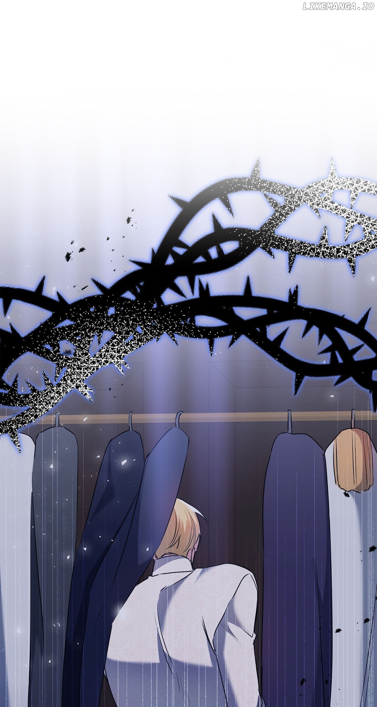 The Saintess Returns to the Emperor Chapter 45 - page 1