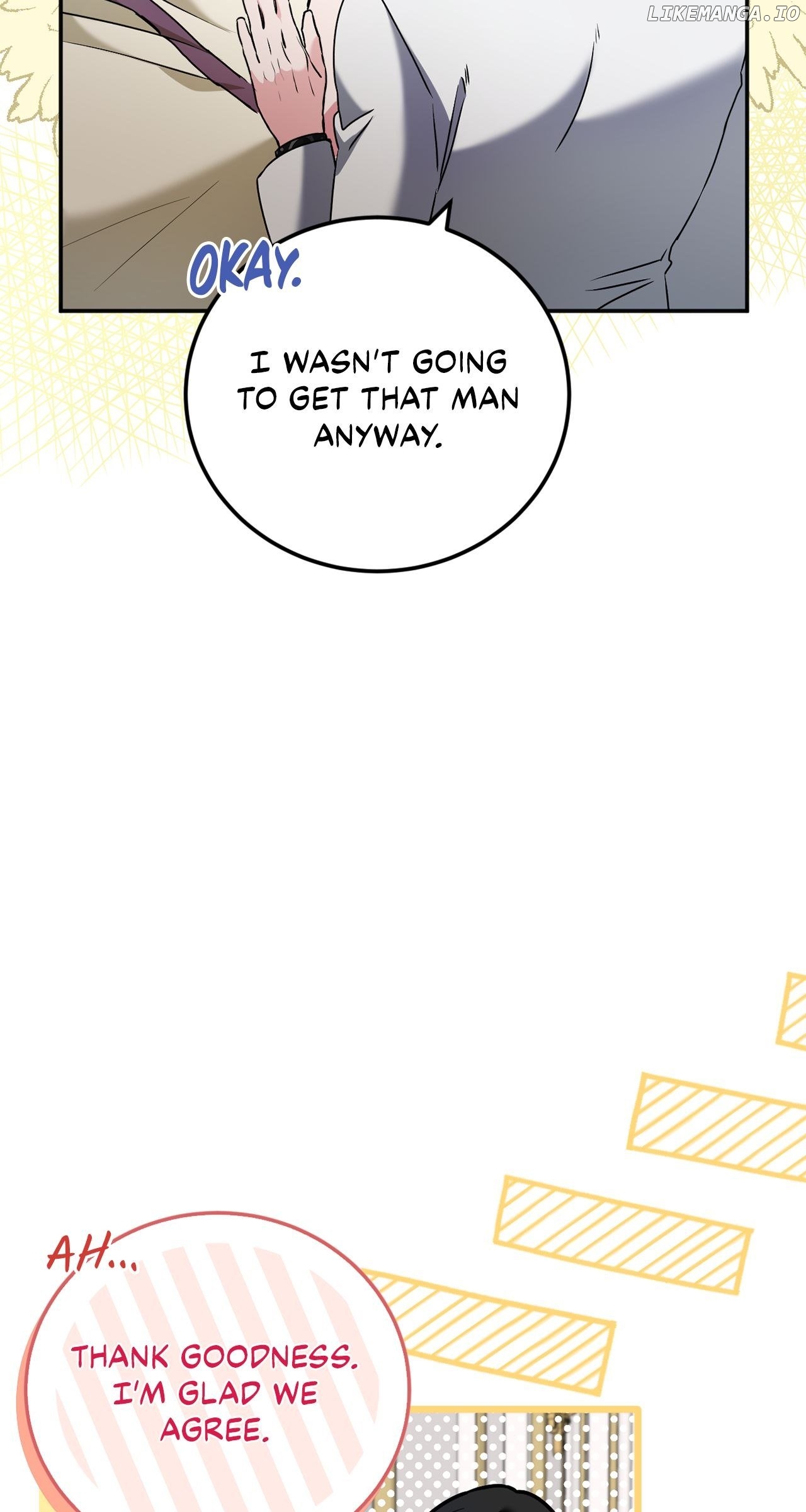 The Saintess Returns to the Emperor Chapter 45 - page 11