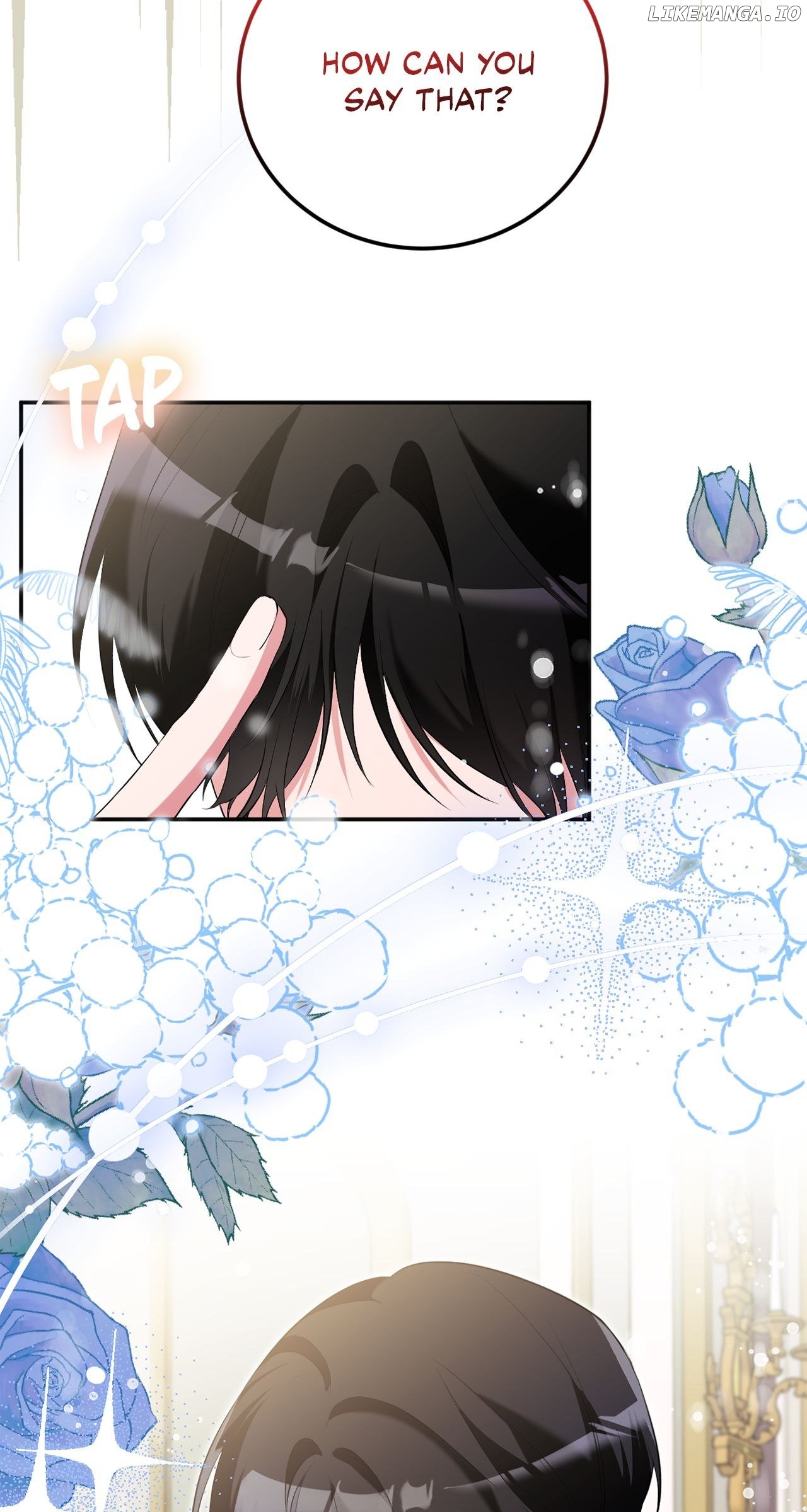 The Saintess Returns to the Emperor Chapter 45 - page 24