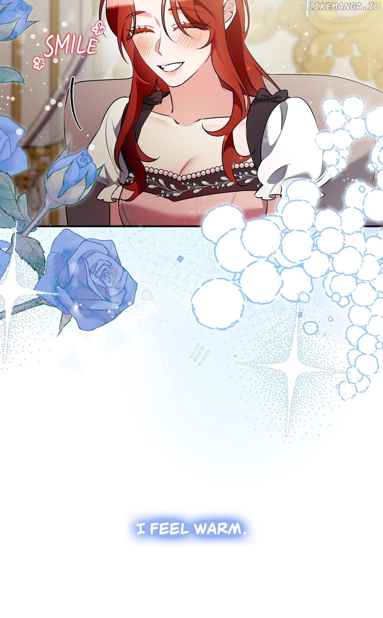 The Saintess Returns to the Emperor Chapter 45 - page 27