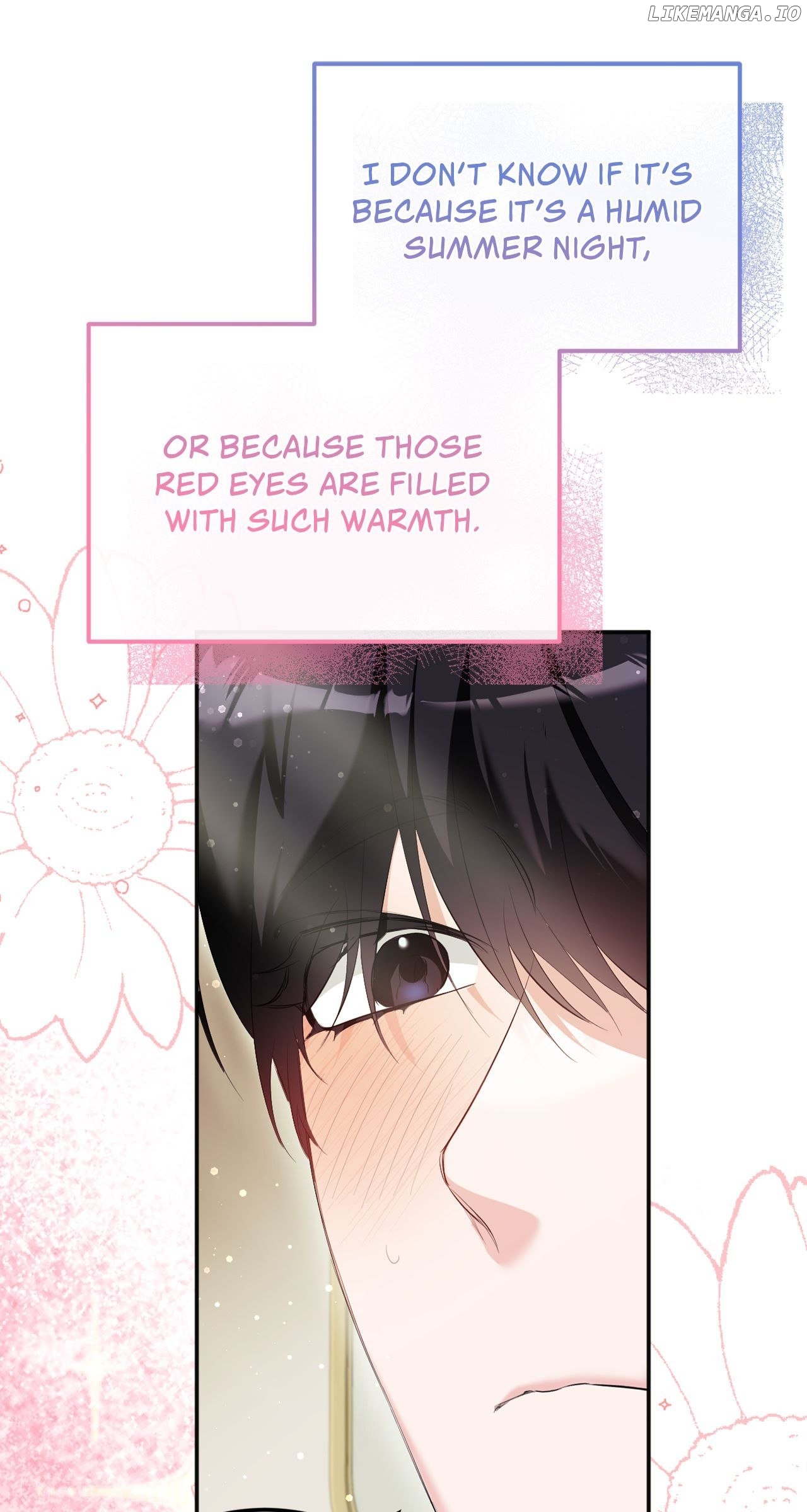 The Saintess Returns to the Emperor Chapter 45 - page 28