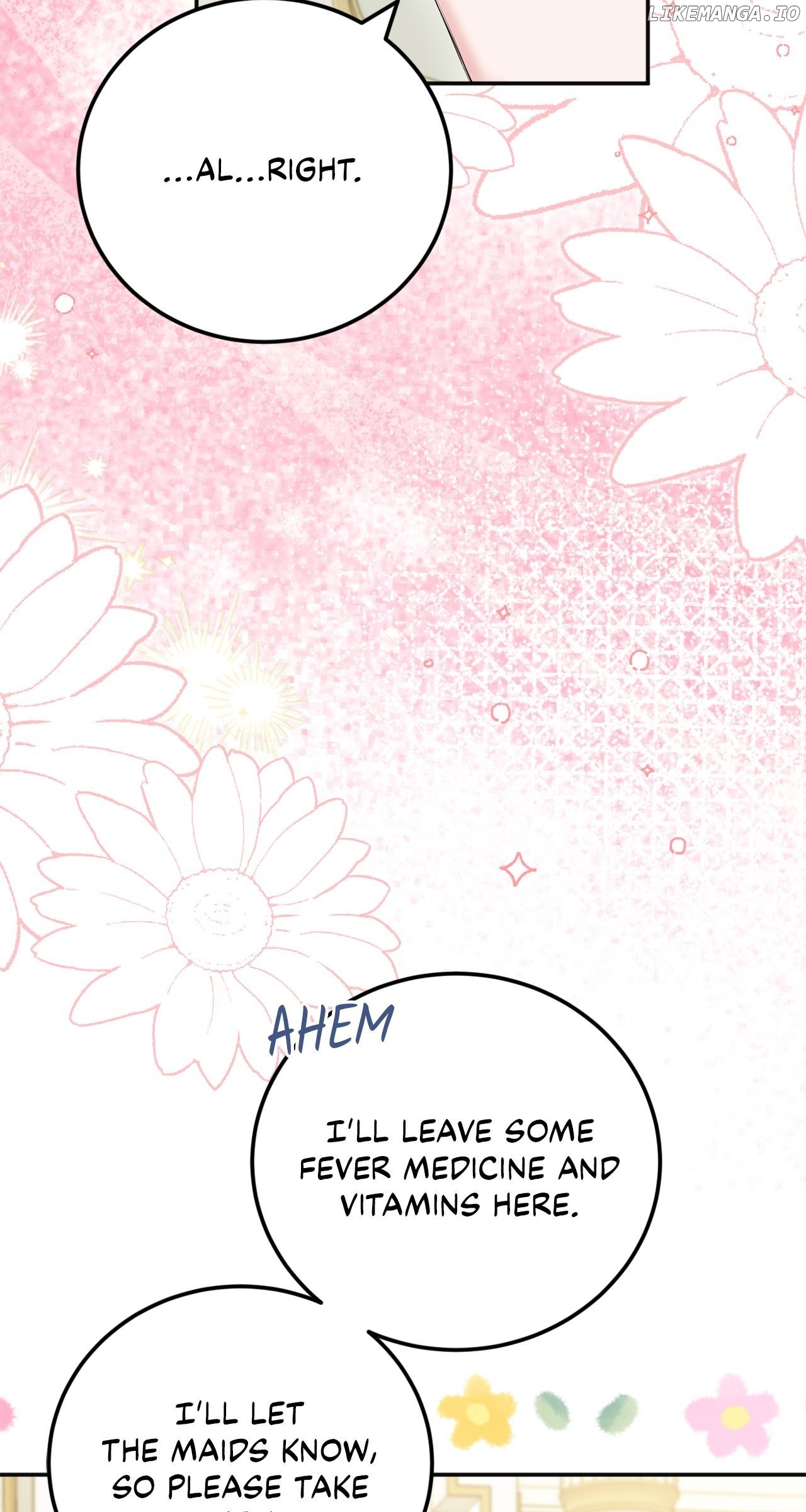 The Saintess Returns to the Emperor Chapter 45 - page 29