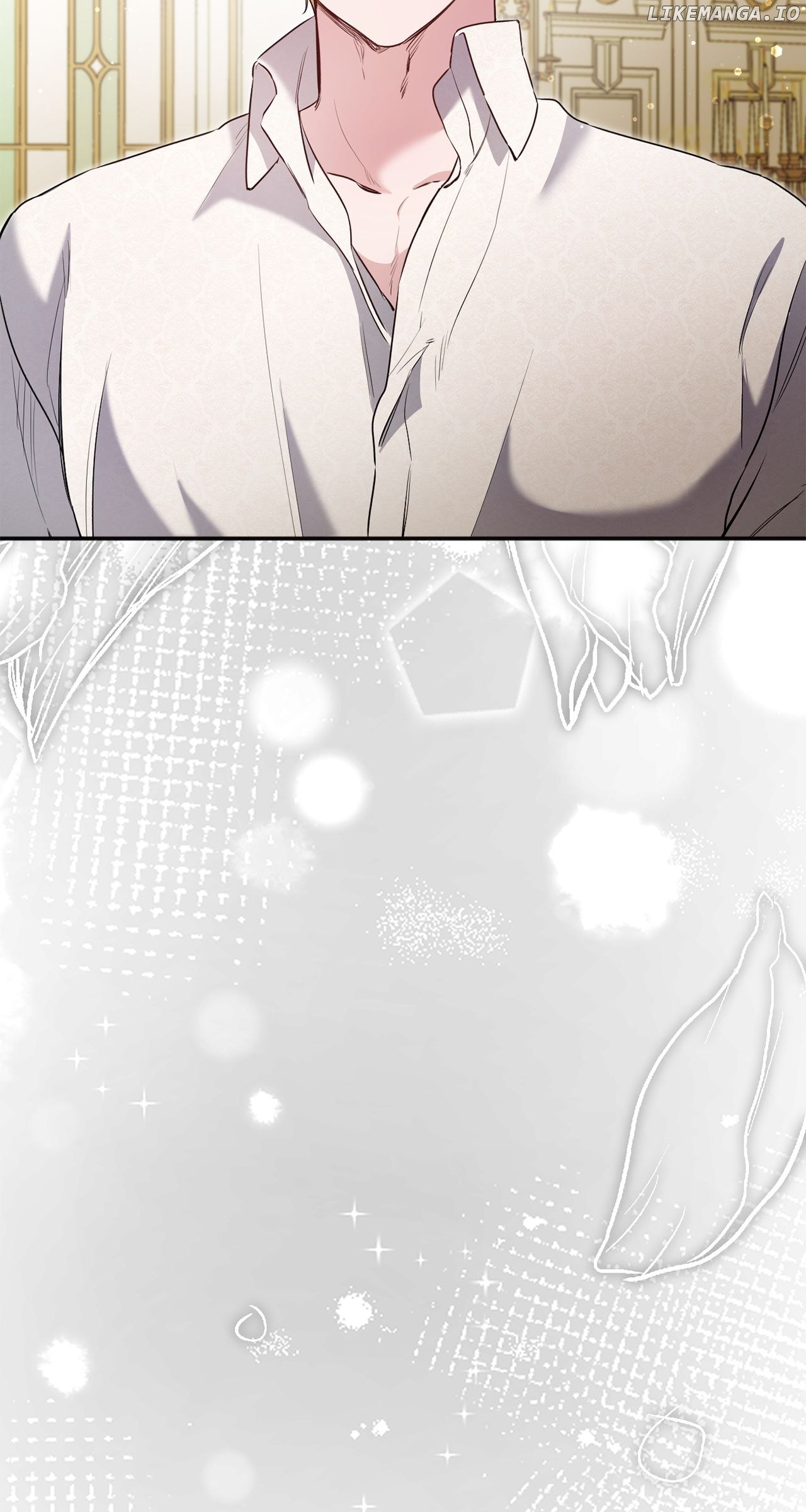 The Saintess Returns to the Emperor Chapter 45 - page 35