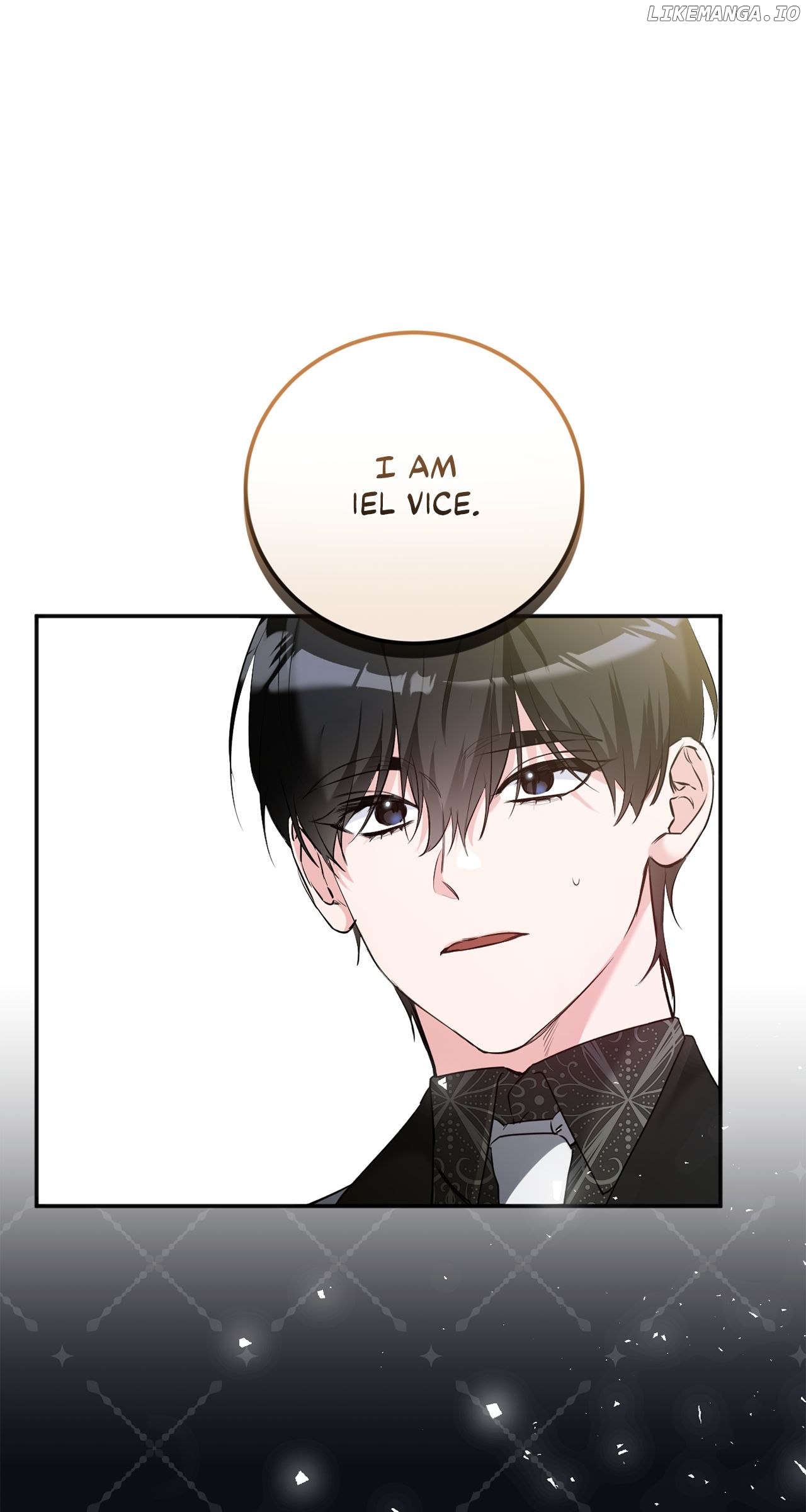 The Saintess Returns to the Emperor Chapter 45 - page 40