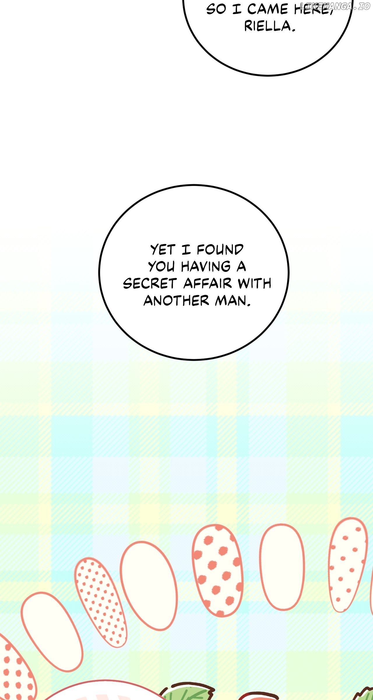 The Saintess Returns to the Emperor Chapter 45 - page 53