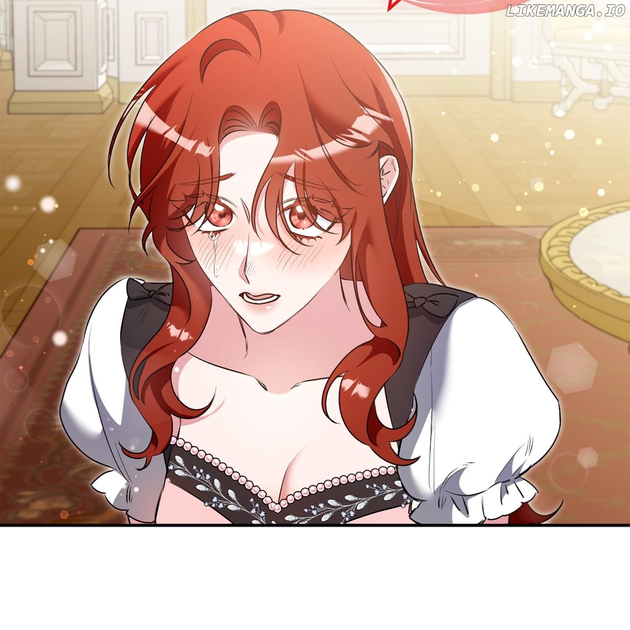 The Saintess Returns to the Emperor Chapter 45 - page 59