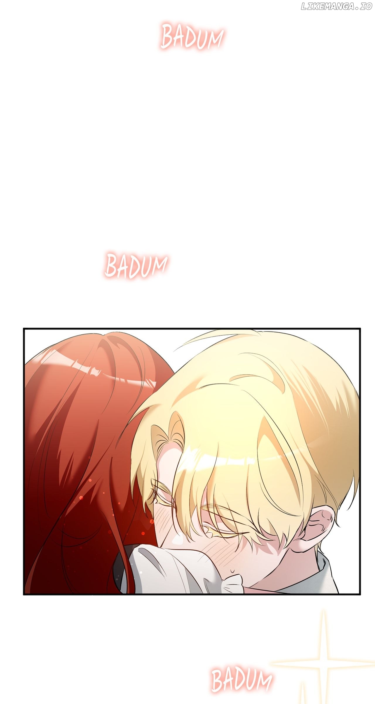 The Saintess Returns to the Emperor Chapter 45 - page 62