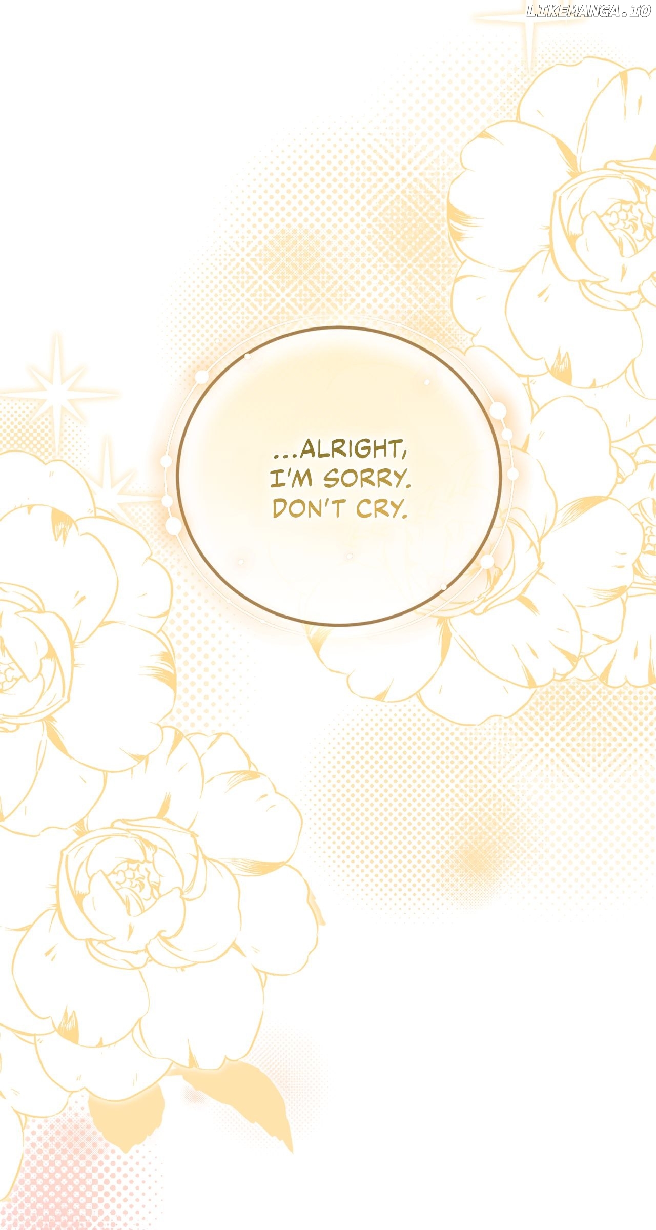 The Saintess Returns to the Emperor Chapter 45 - page 63