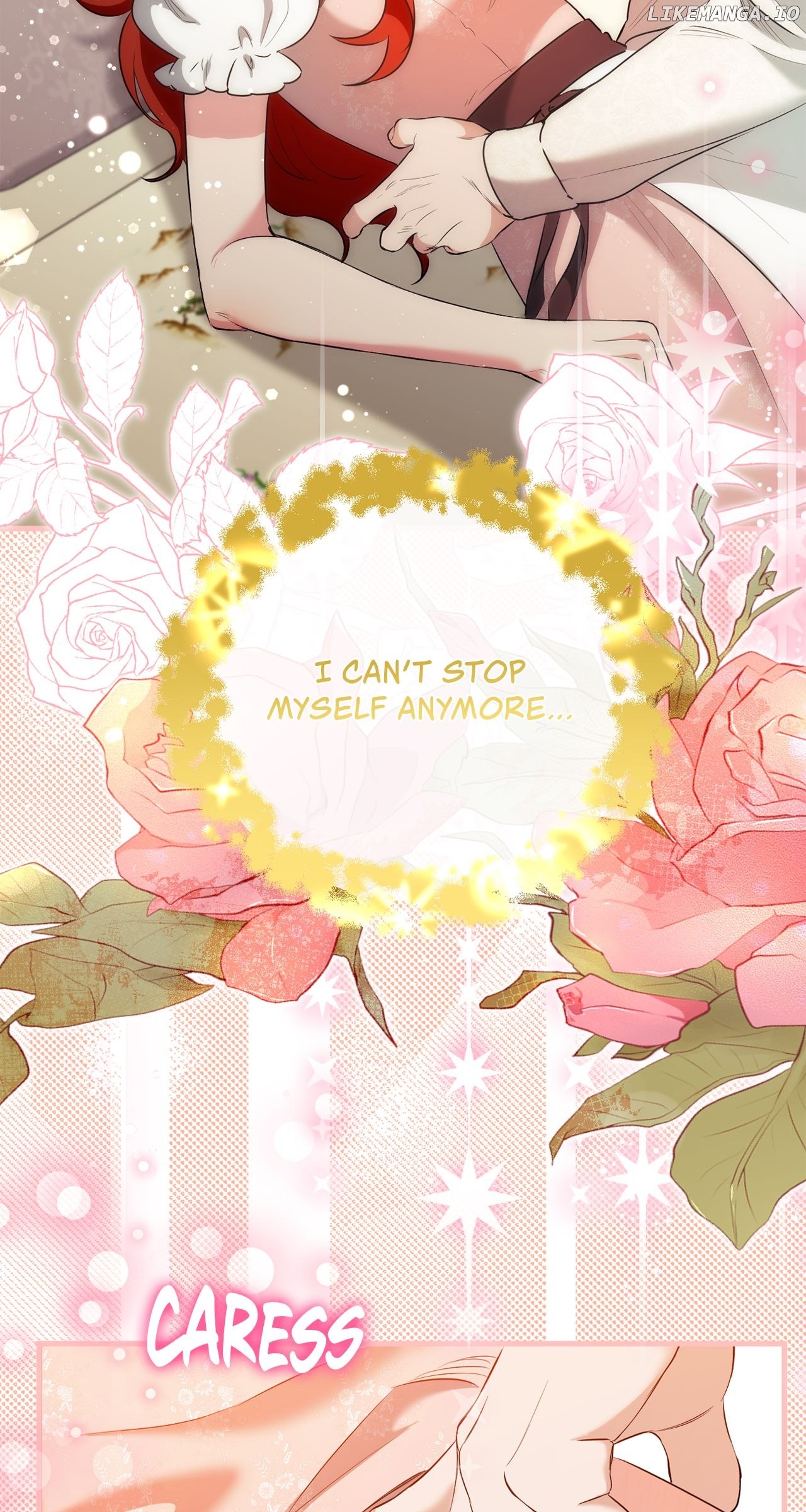 The Saintess Returns to the Emperor Chapter 45 - page 77