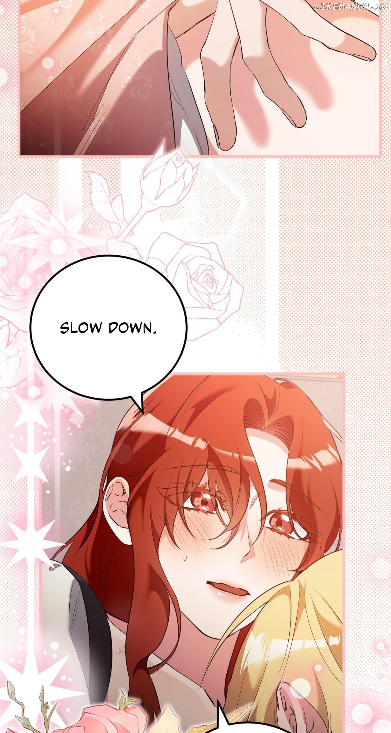 The Saintess Returns to the Emperor Chapter 45 - page 78