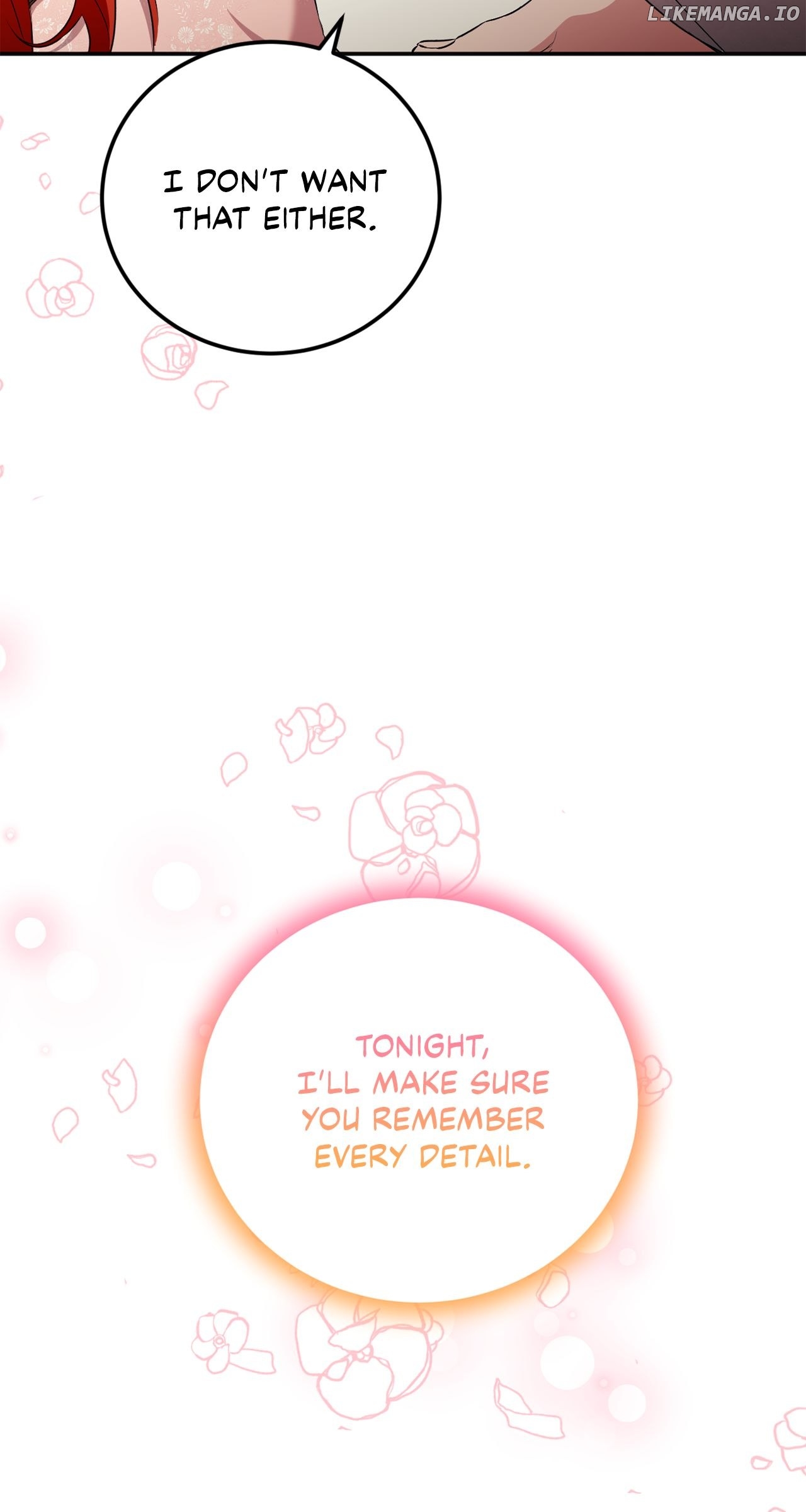 The Saintess Returns to the Emperor Chapter 45 - page 80