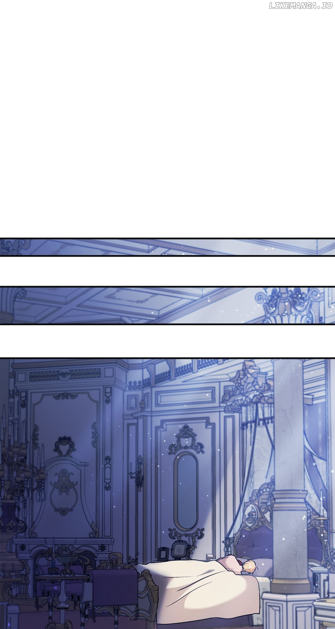 The Saintess Returns to the Emperor Chapter 46 - page 1