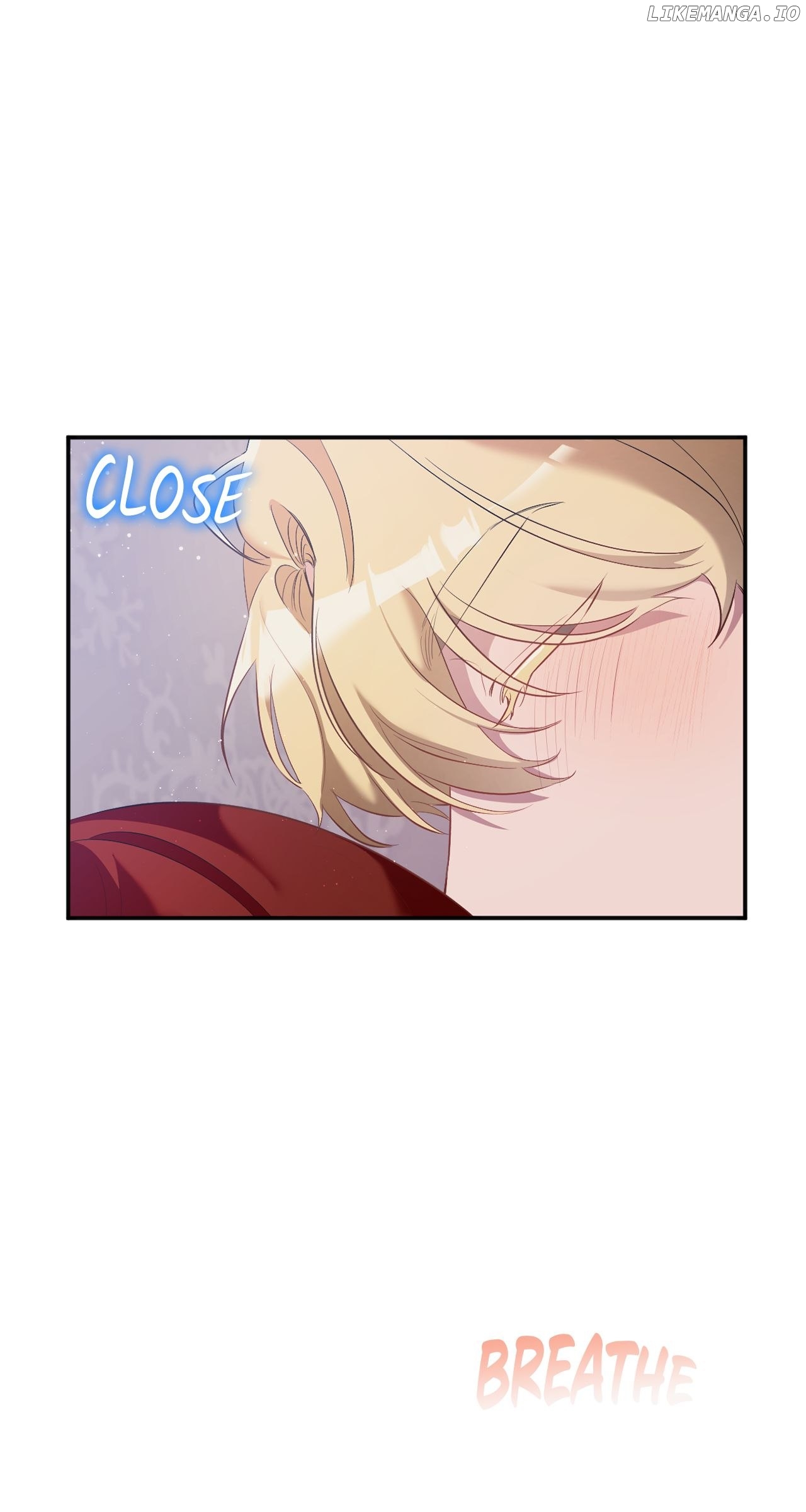 The Saintess Returns to the Emperor Chapter 46 - page 11