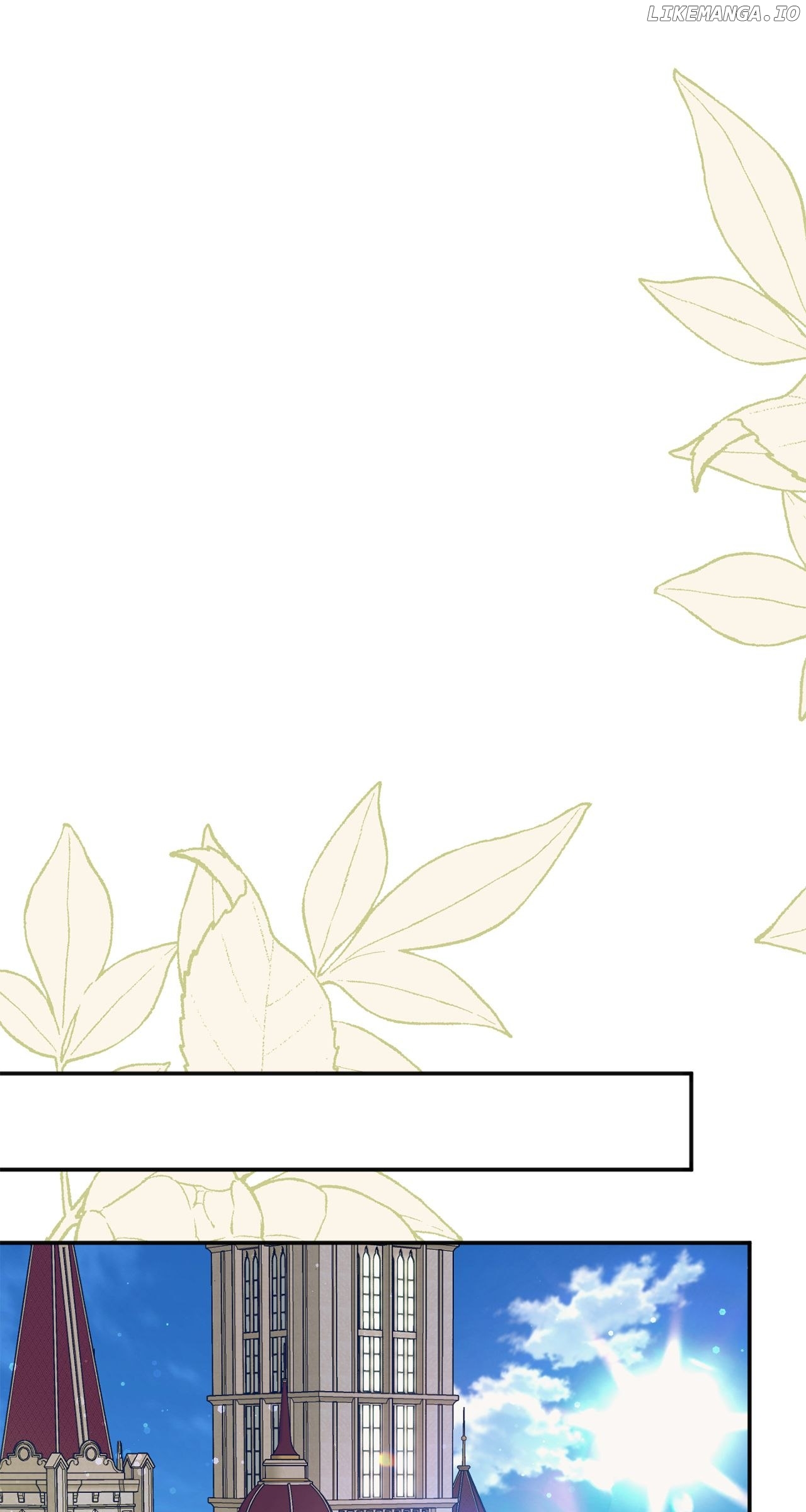 The Saintess Returns to the Emperor Chapter 46 - page 12