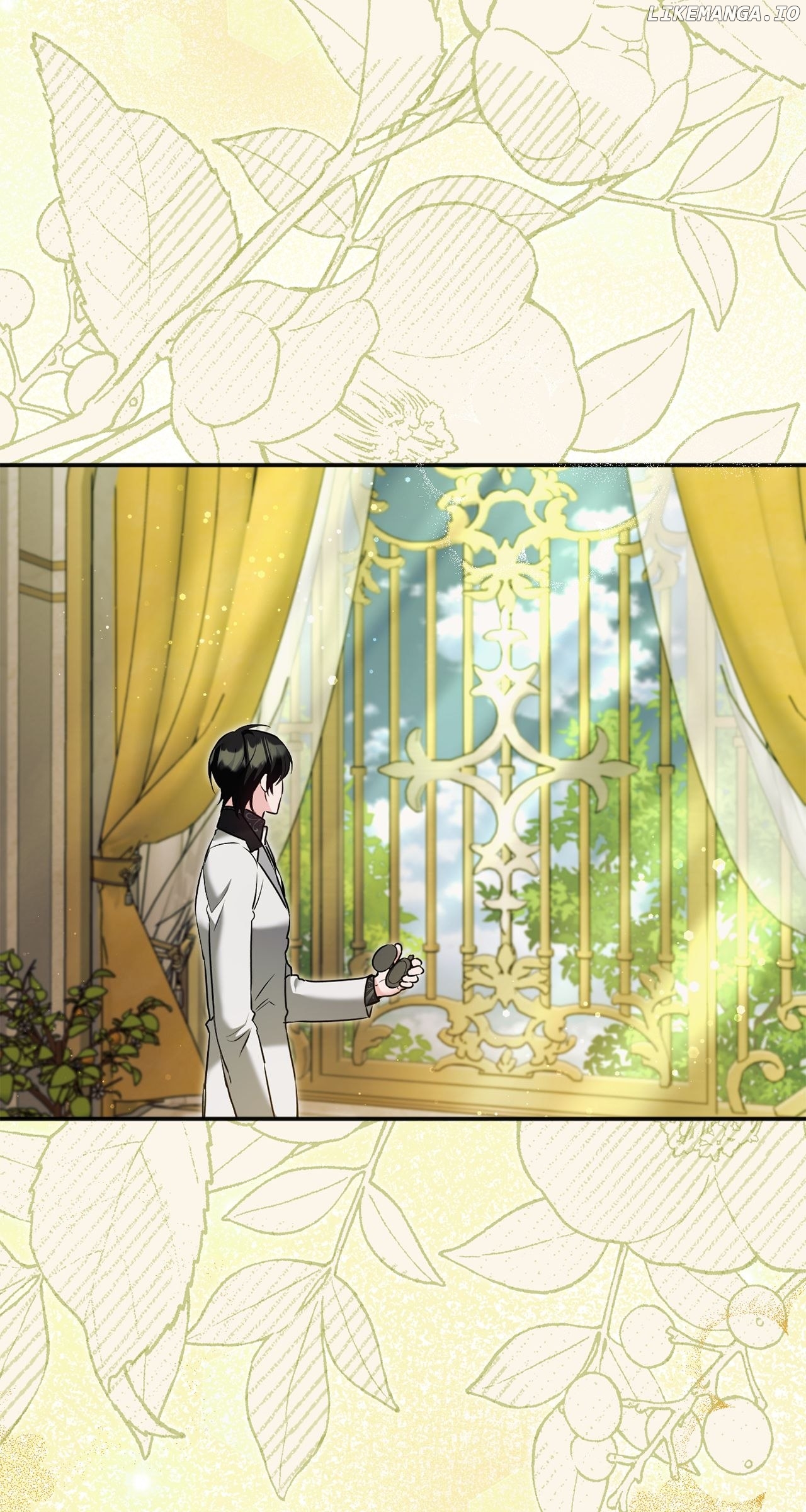 The Saintess Returns to the Emperor Chapter 46 - page 14