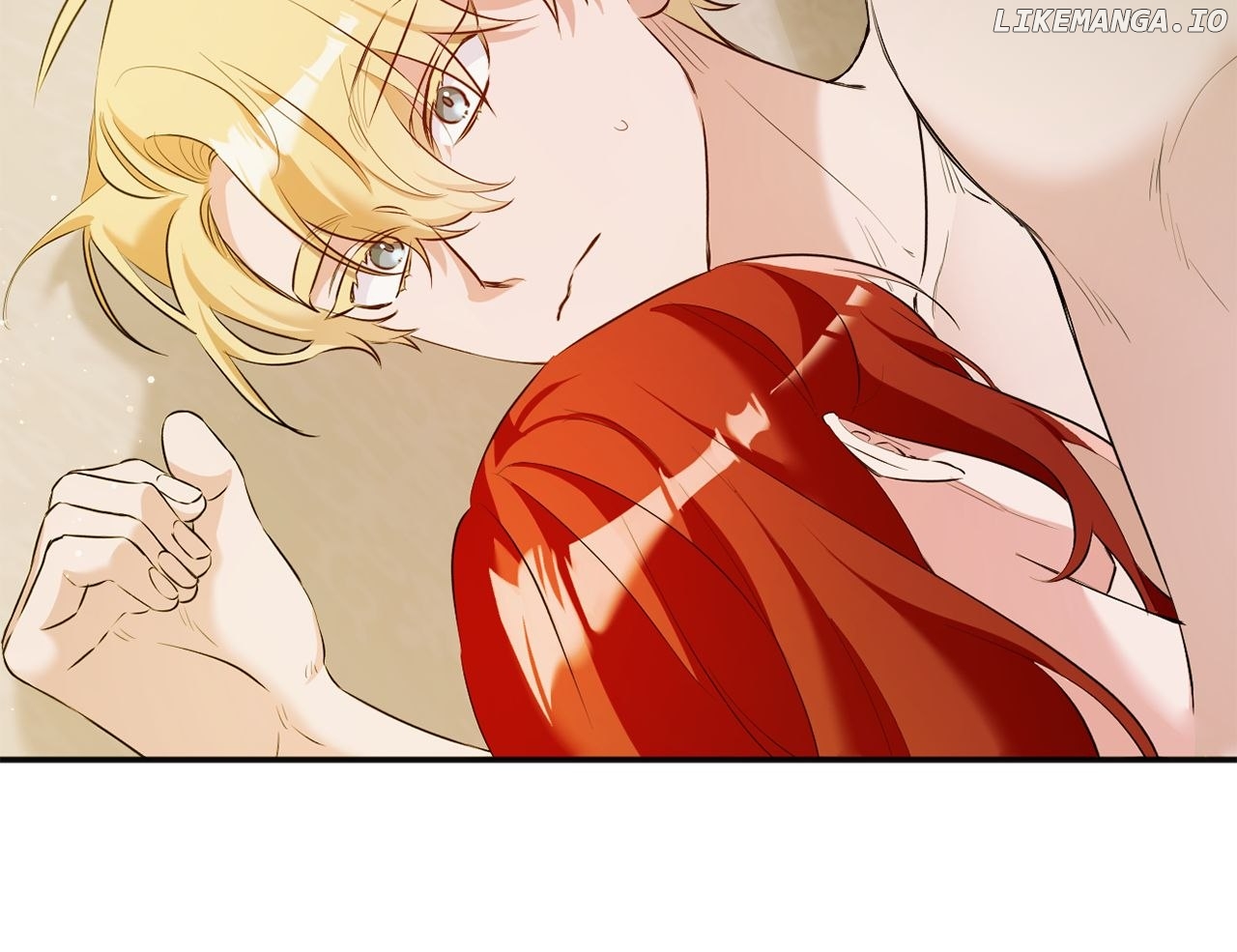 The Saintess Returns to the Emperor Chapter 46 - page 17