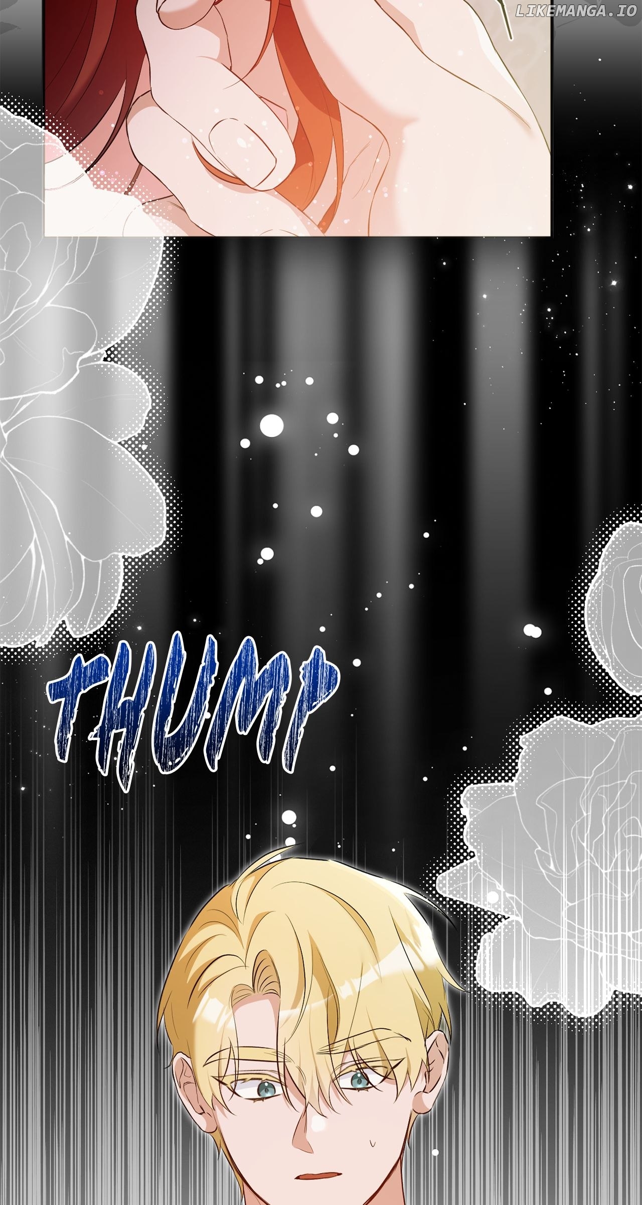 The Saintess Returns to the Emperor Chapter 46 - page 21