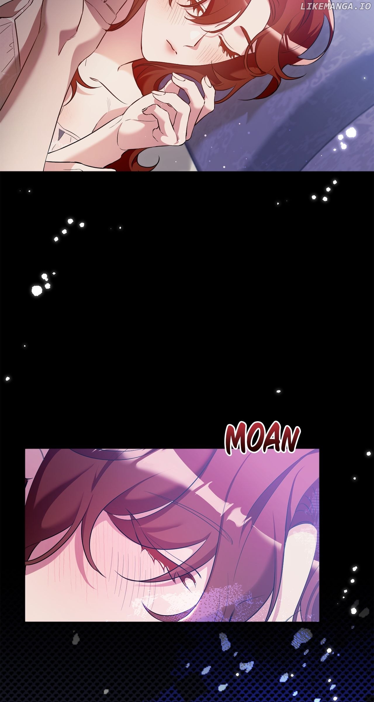 The Saintess Returns to the Emperor Chapter 46 - page 3