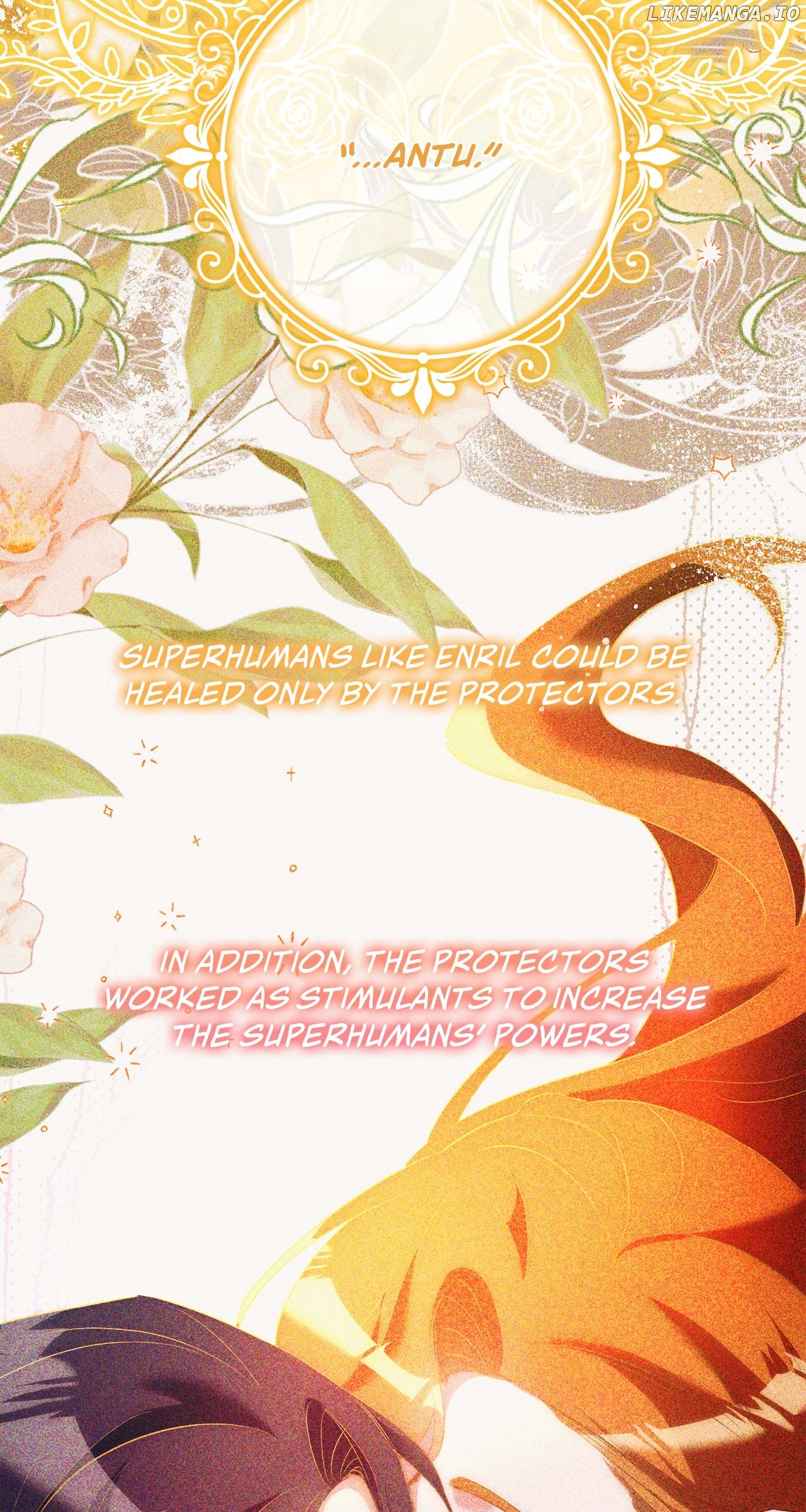 The Saintess Returns to the Emperor Chapter 46 - page 36