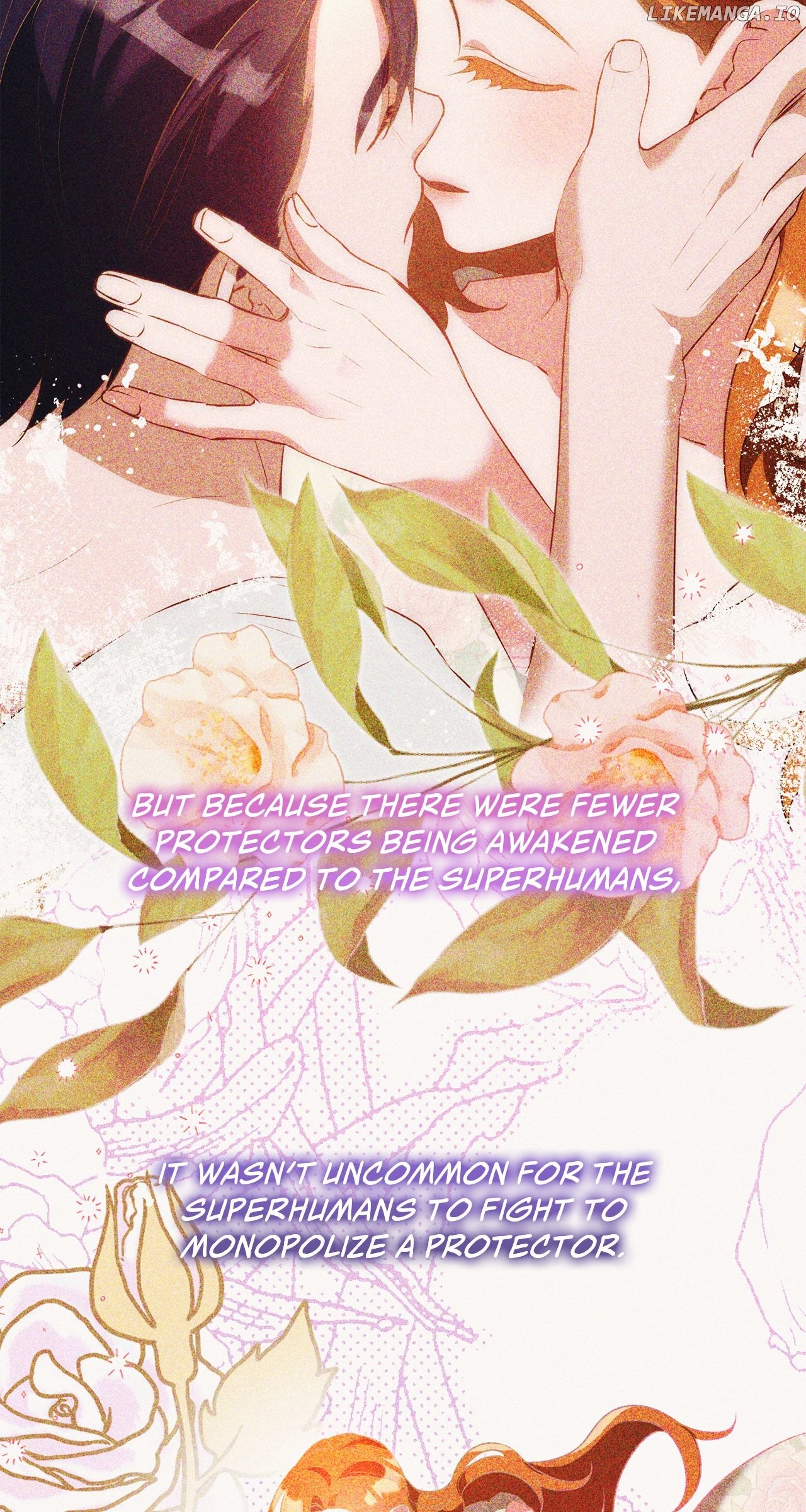 The Saintess Returns to the Emperor Chapter 46 - page 37