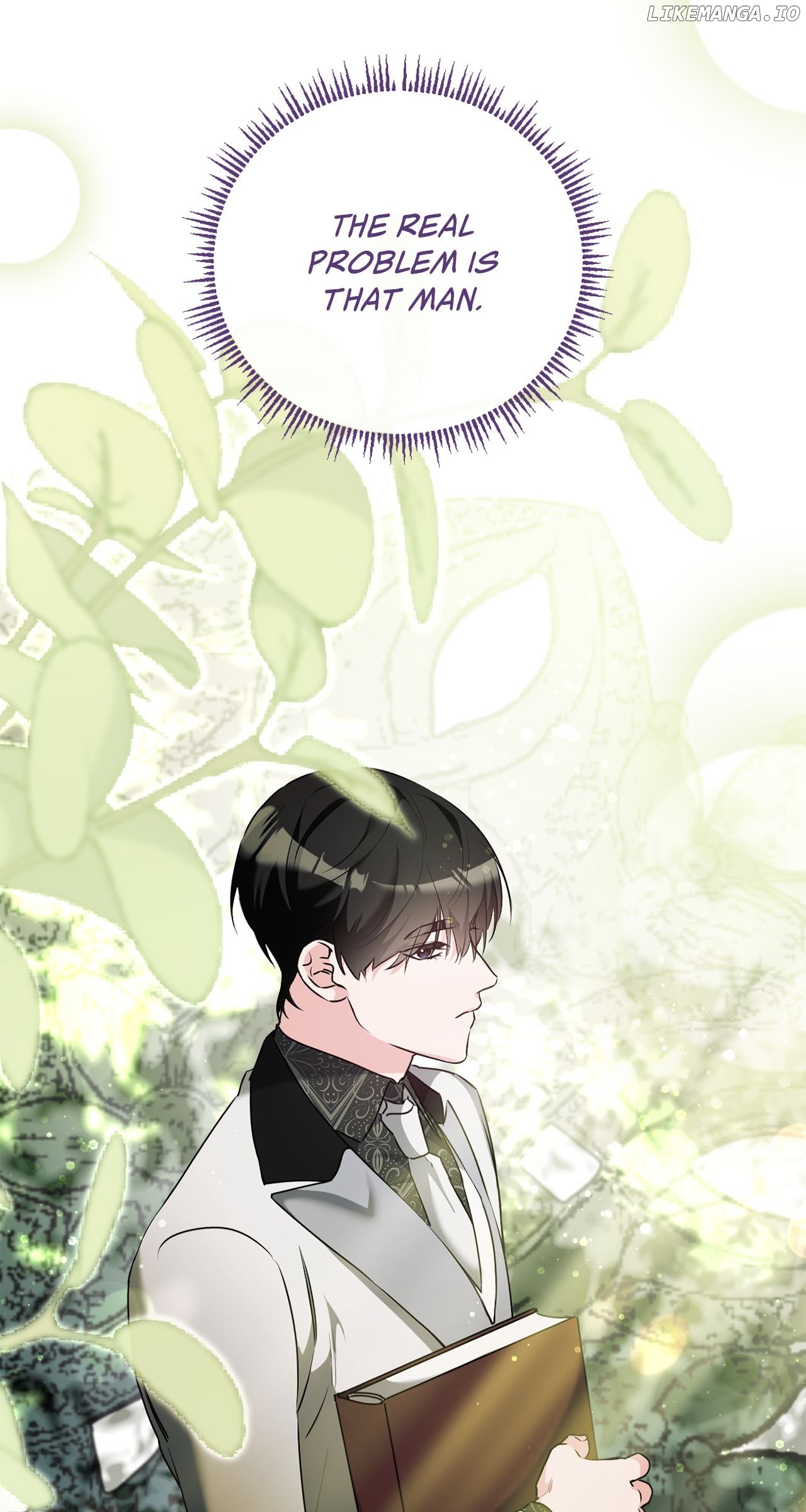 The Saintess Returns to the Emperor Chapter 46 - page 46