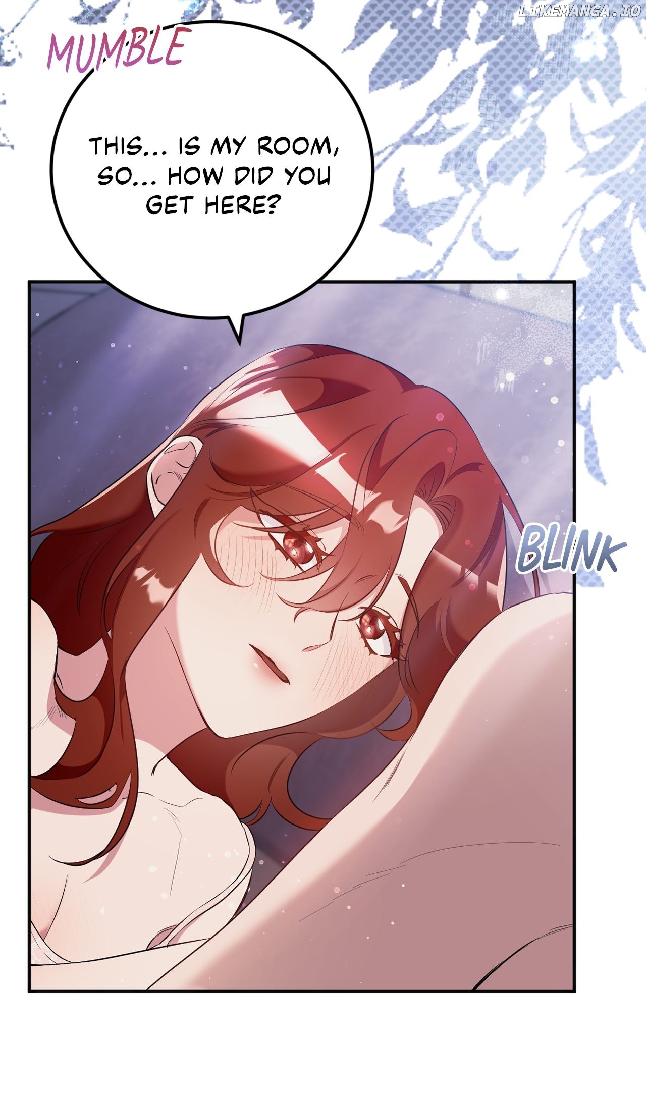 The Saintess Returns to the Emperor Chapter 46 - page 5