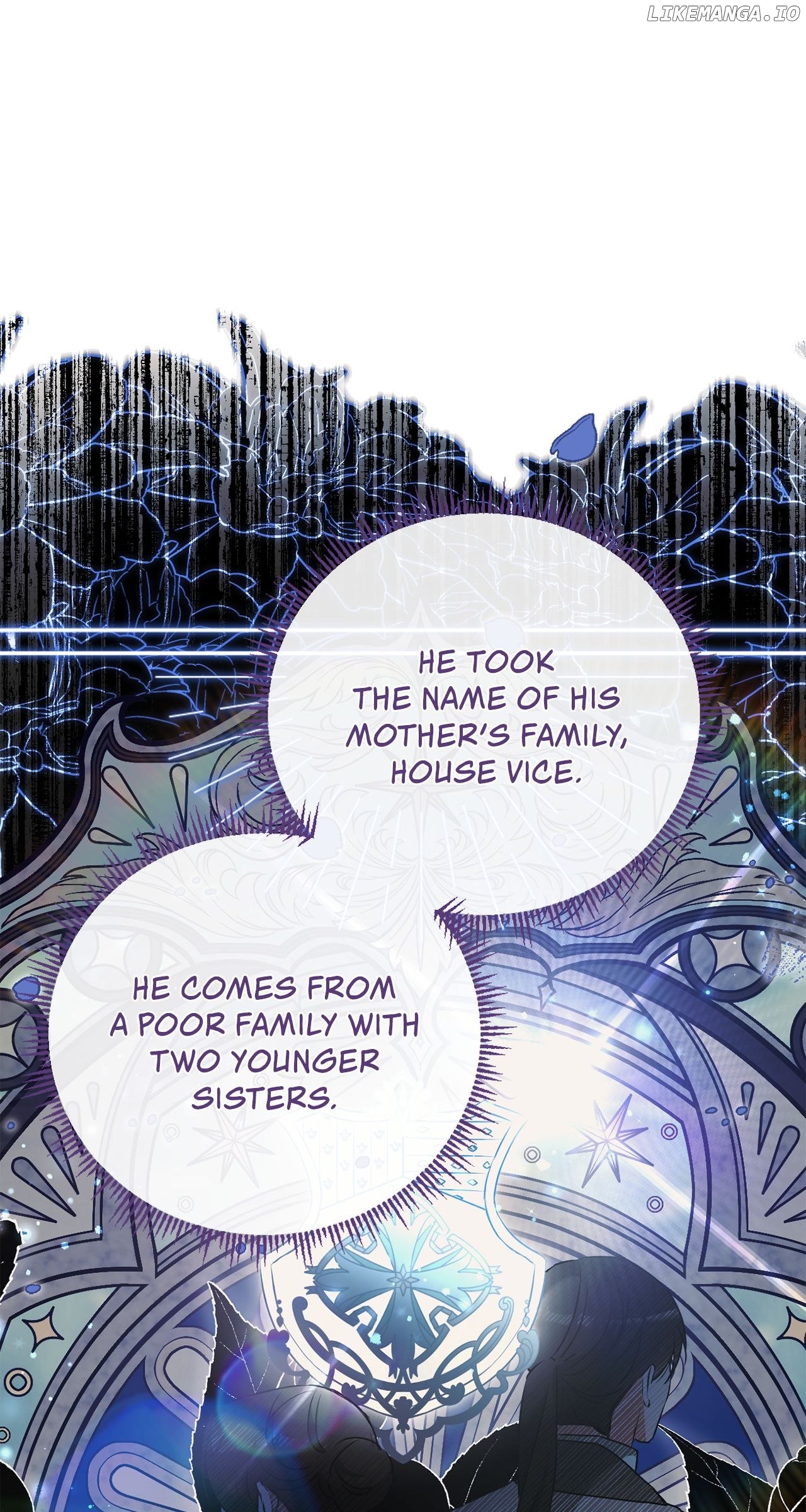 The Saintess Returns to the Emperor Chapter 46 - page 51