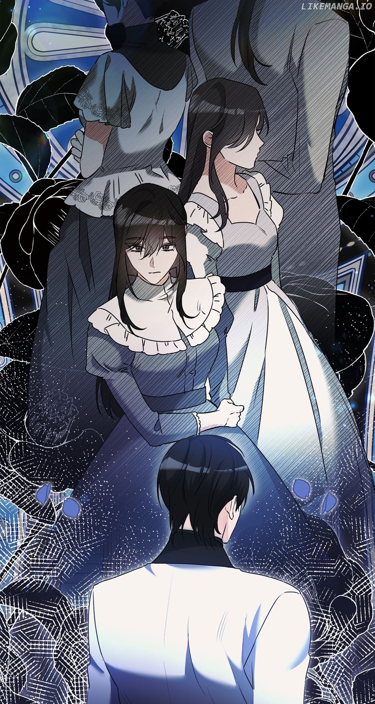 The Saintess Returns to the Emperor Chapter 46 - page 52