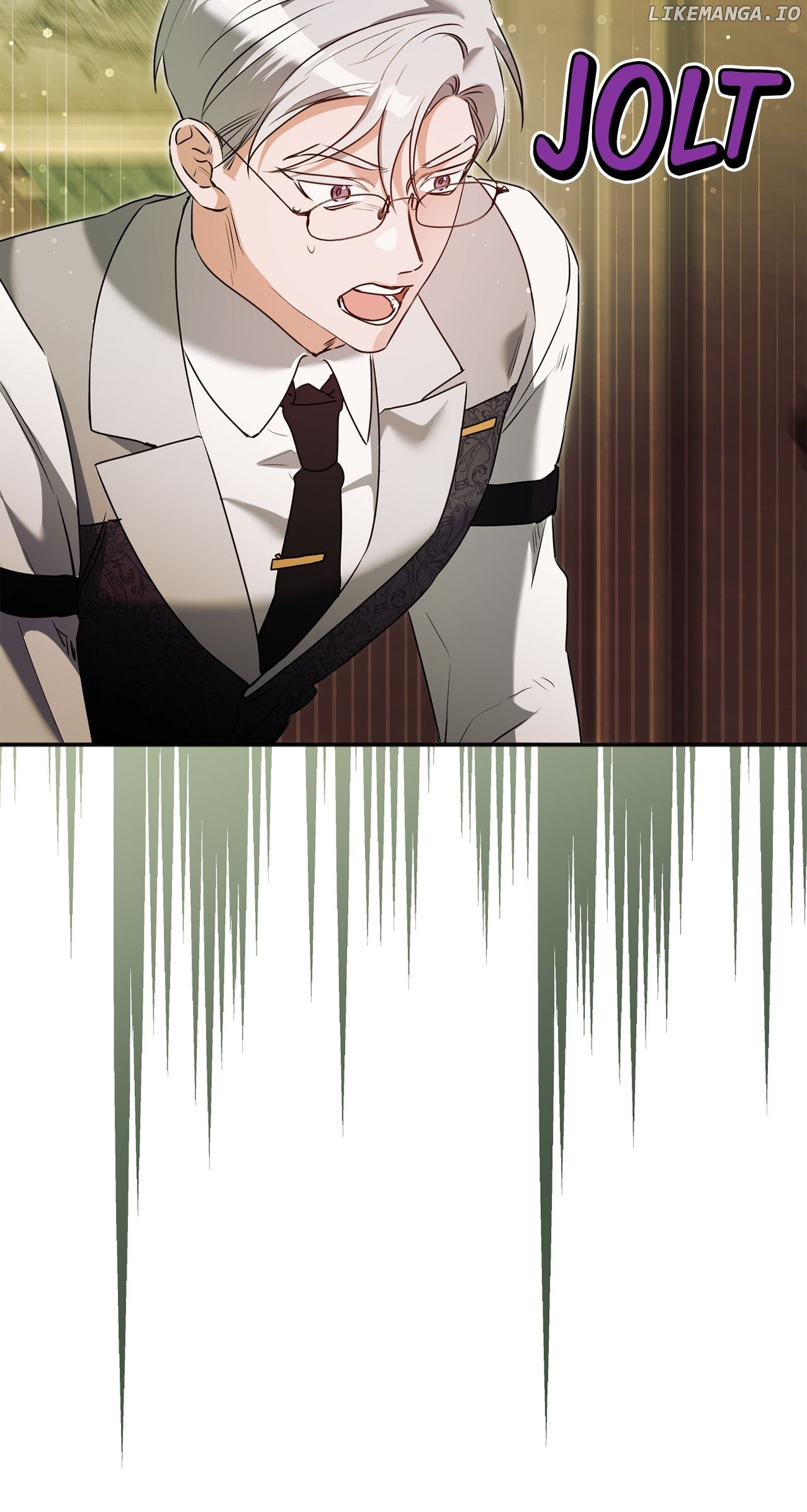 The Saintess Returns to the Emperor Chapter 46 - page 58