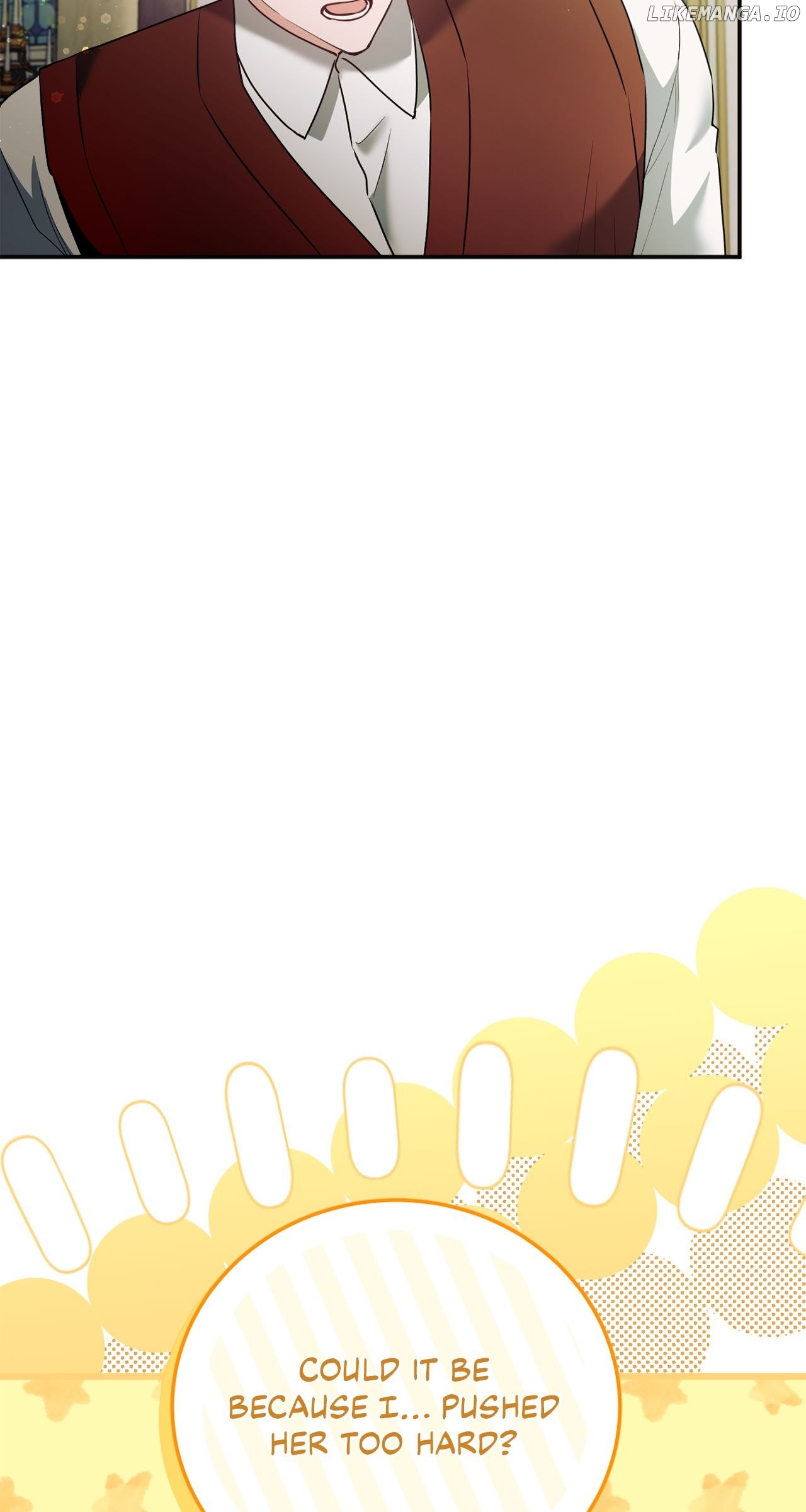 The Saintess Returns to the Emperor Chapter 46 - page 72