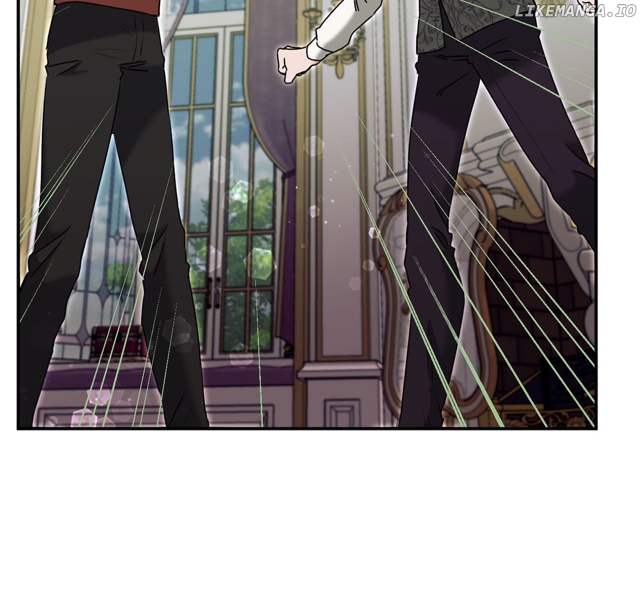 The Saintess Returns to the Emperor Chapter 46 - page 77