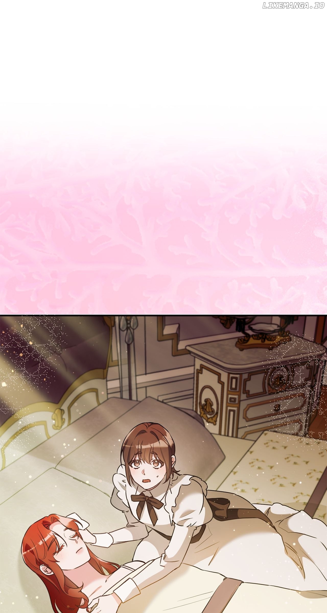 The Saintess Returns to the Emperor Chapter 46 - page 79