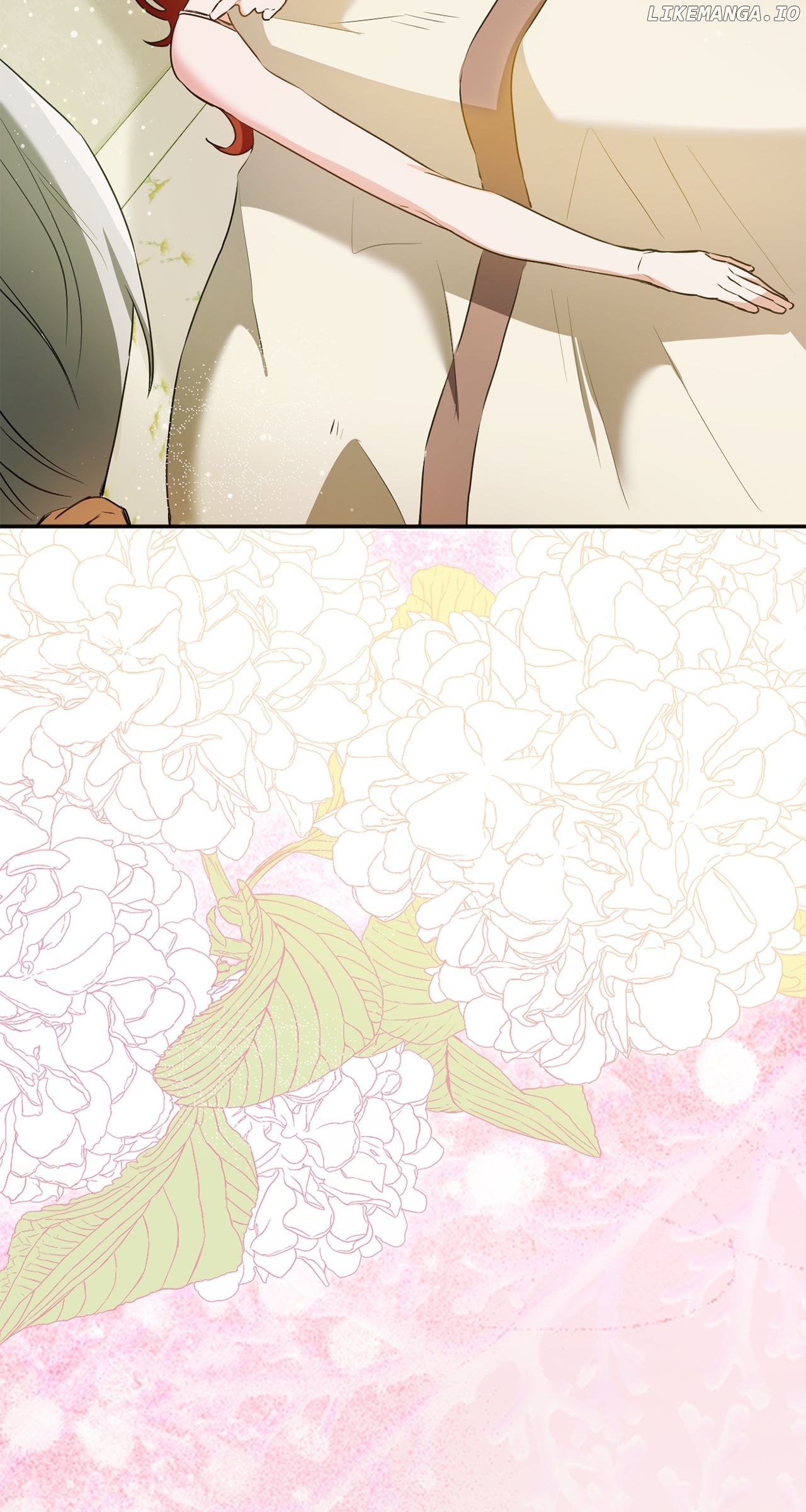 The Saintess Returns to the Emperor Chapter 46 - page 80